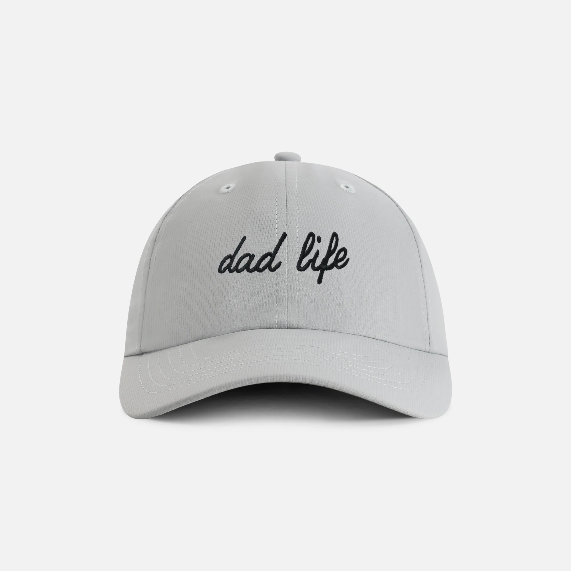 "Dad Life" Original Performance Hat - Image 2
