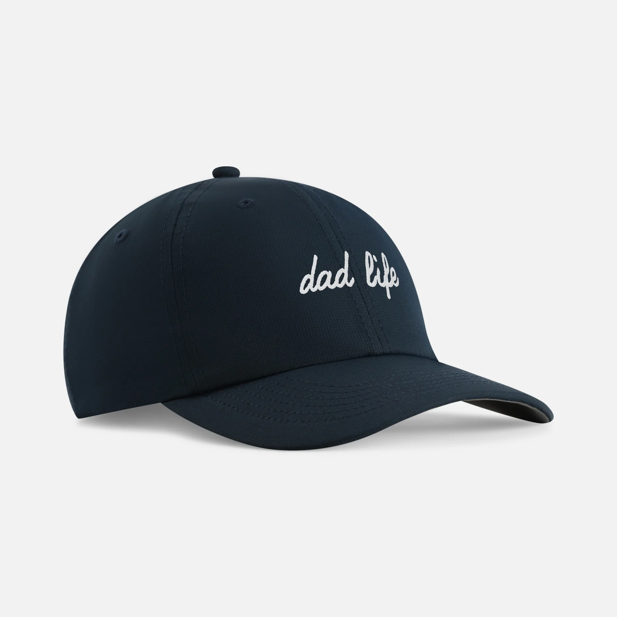 "Dad Life" Original Performance Hat - Image 5