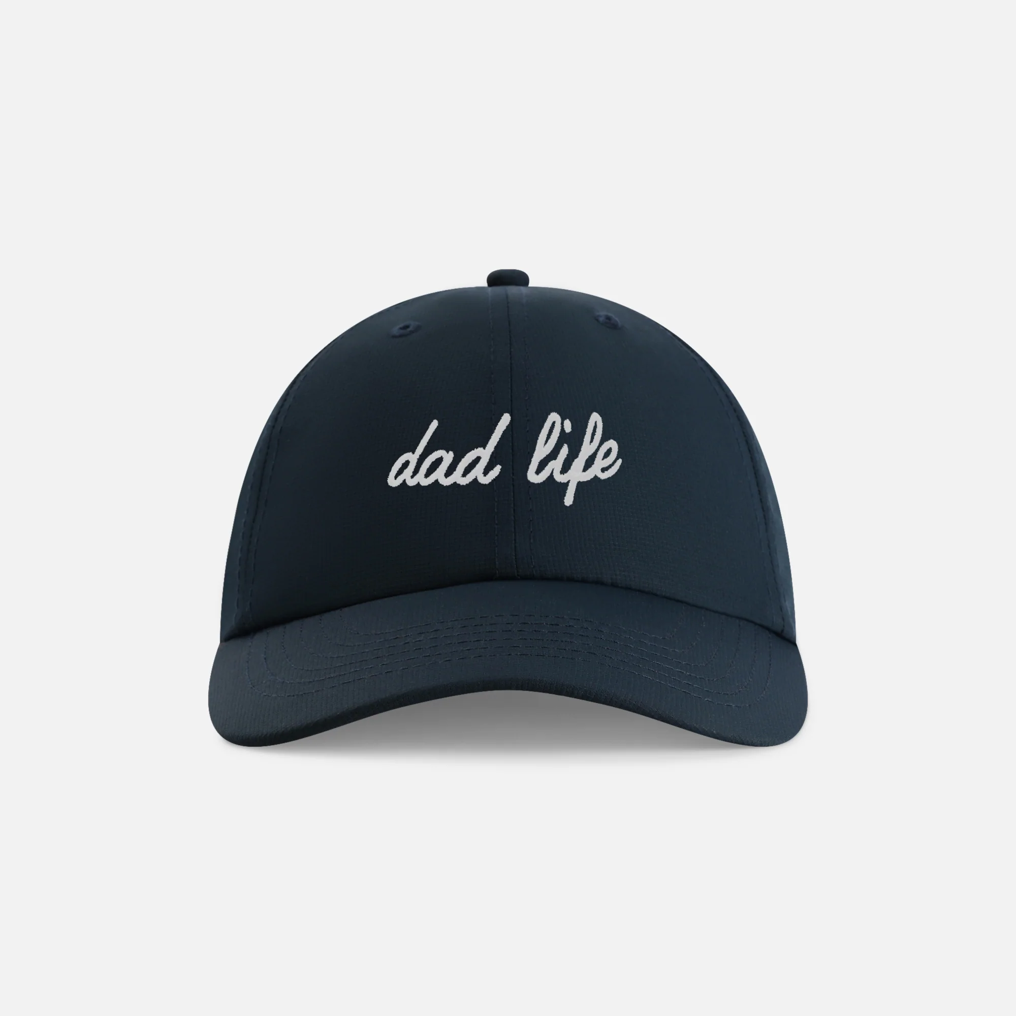 "Dad Life" Original Performance Hat - Image 6