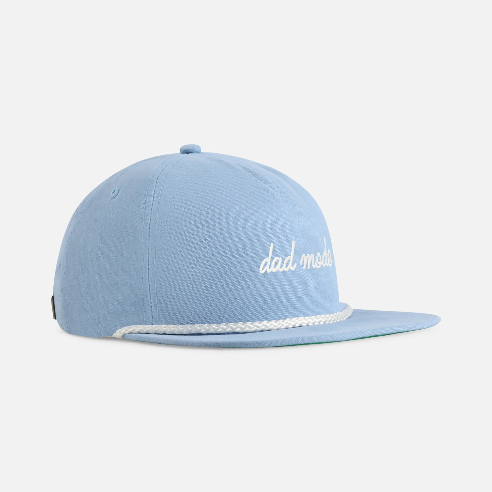 "Dad Mode" Original Rope Hat