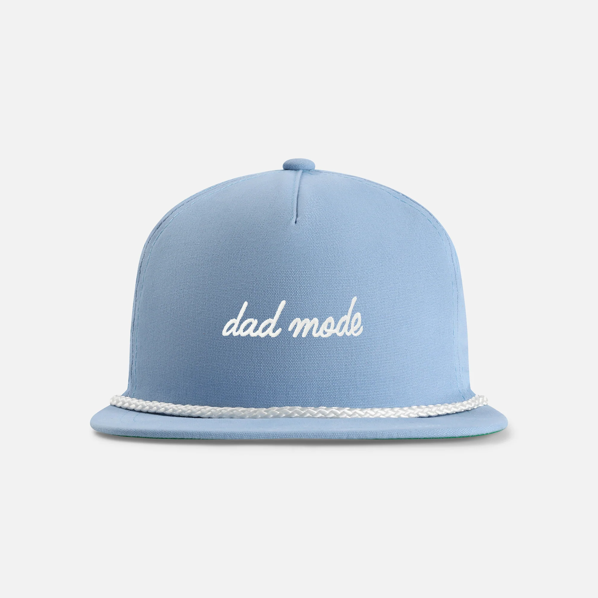 "Dad Mode" Original Rope Hat - Image 2
