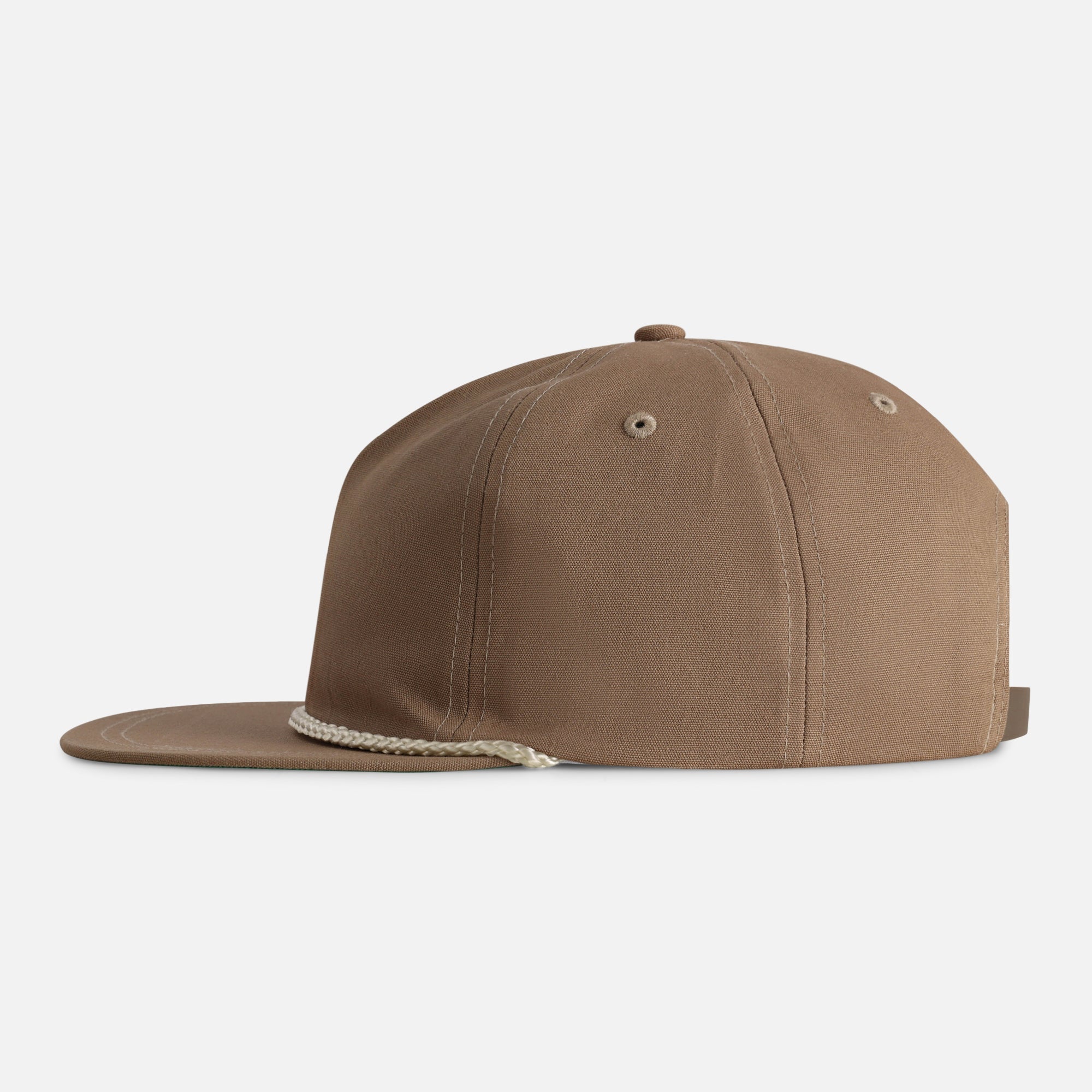 "Dad Mode" Original Rope Hat - Image 7