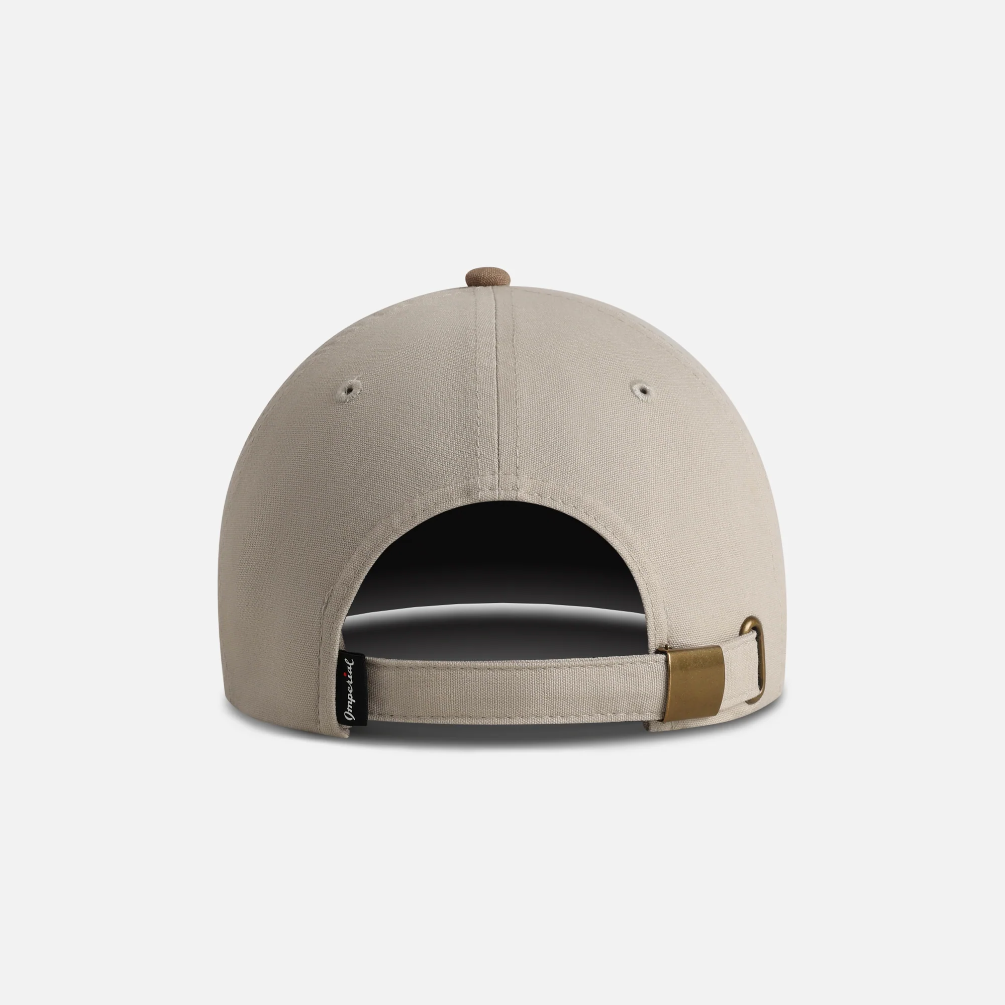 "Dad" Soft Structured Cotton Hat - Image 4