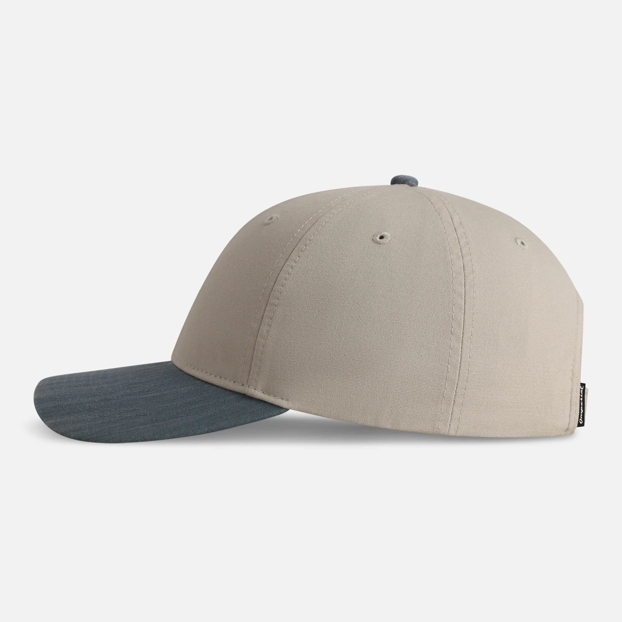 "Dad" Soft Structured Cotton Hat - Image 7