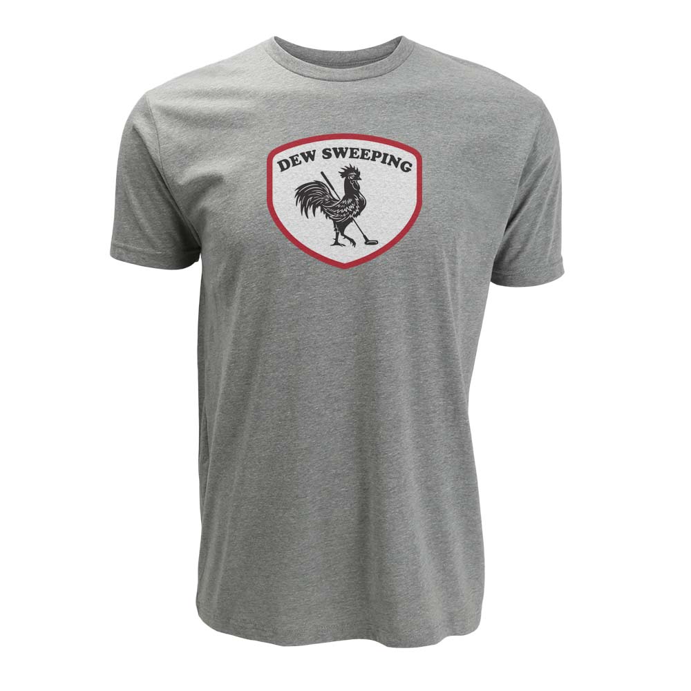 The Dew Sweeping Tee - Image 5