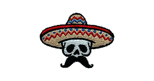 The Sombrero