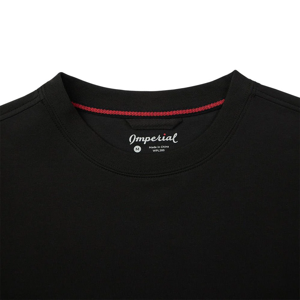 90925 The Ballast - Premium Fleece Crew Neck Sweatshirt - Image 10