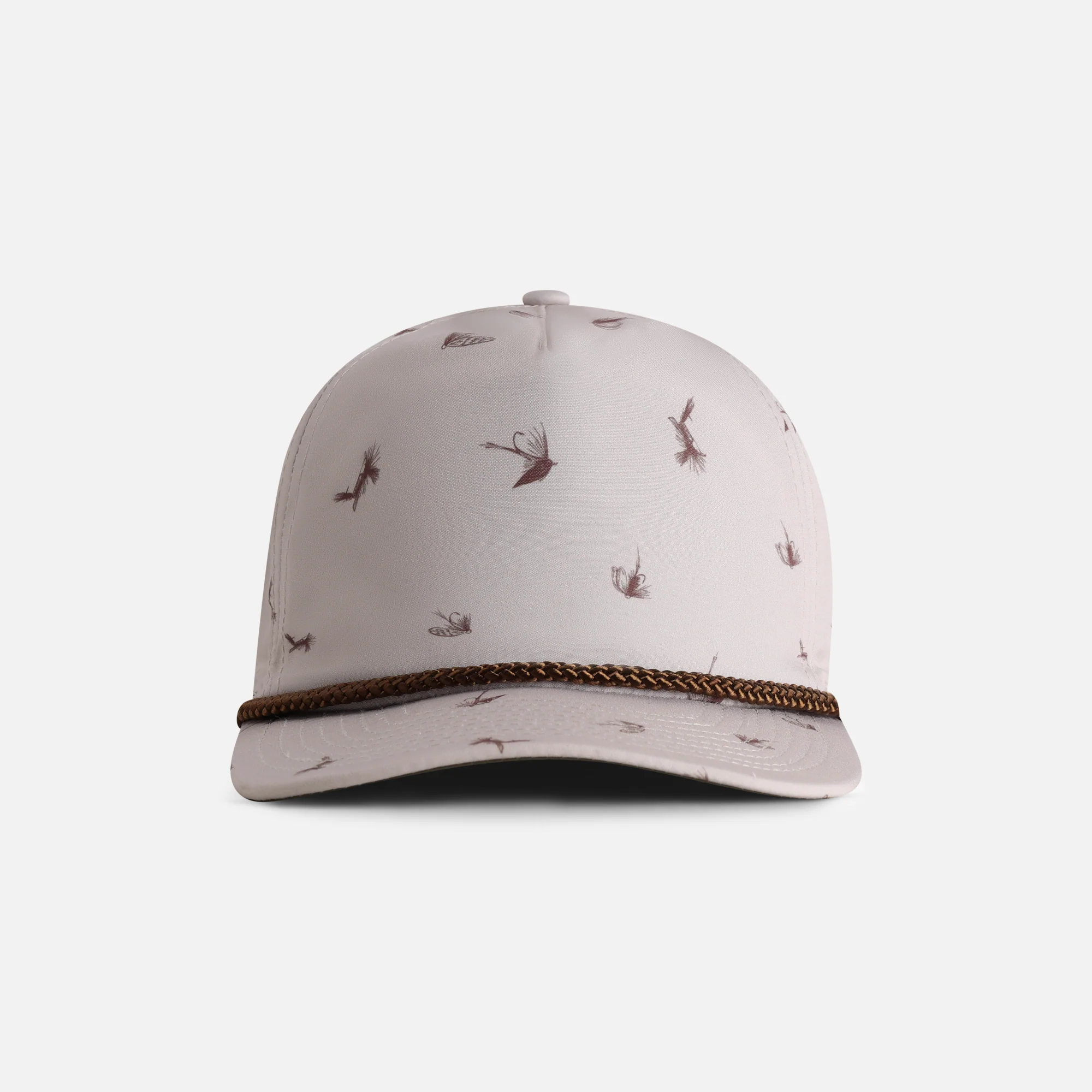 DNA014 - The Golden Hour Printed Performance Rope Cap - Image 14