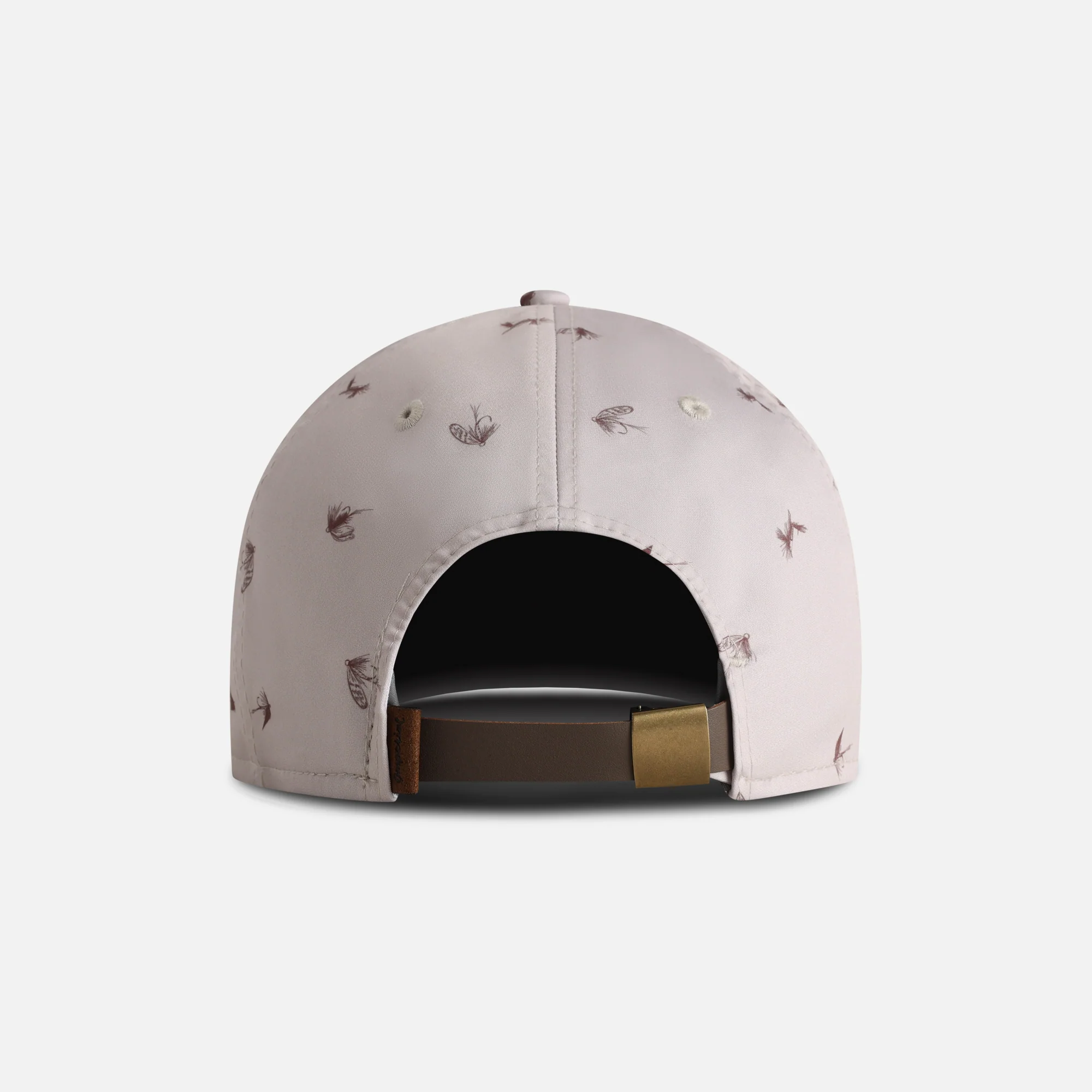 DNA014 - The Golden Hour Printed Performance Rope Cap - Image 16
