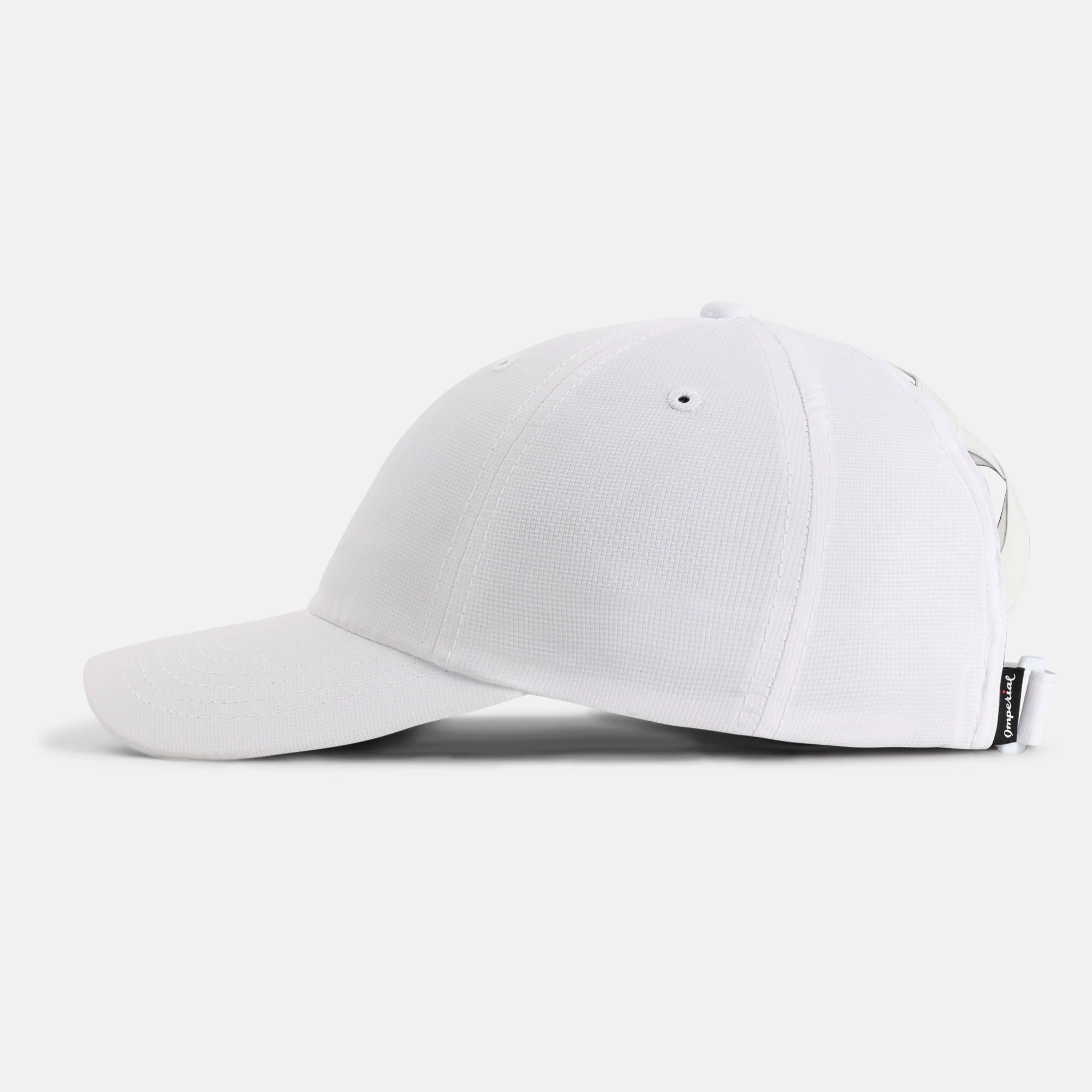 The Players - Performance Ponytail Cap - Image 5
