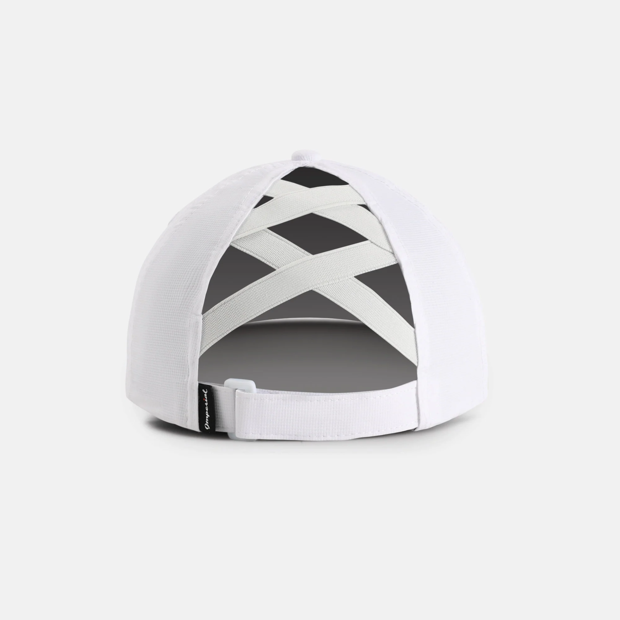 The Players - Performance Ponytail Cap - Image 6