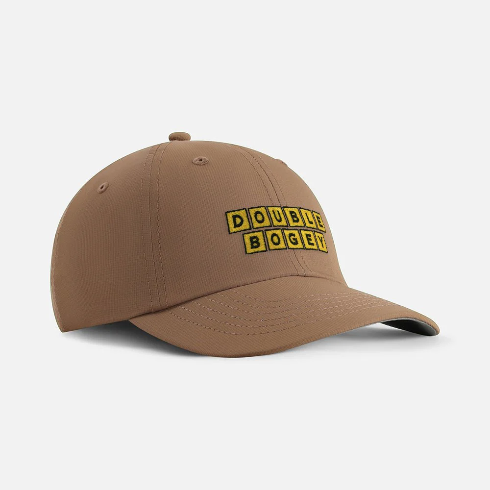 Double Bogey by Slackertide Original Performance Hat - Image 12