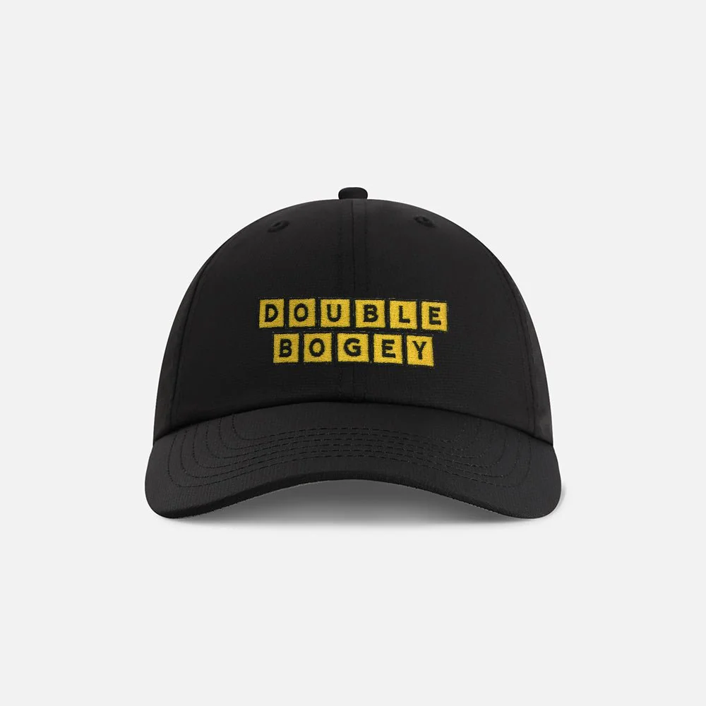 Double Bogey by Slackertide Original Performance Hat - Image 2