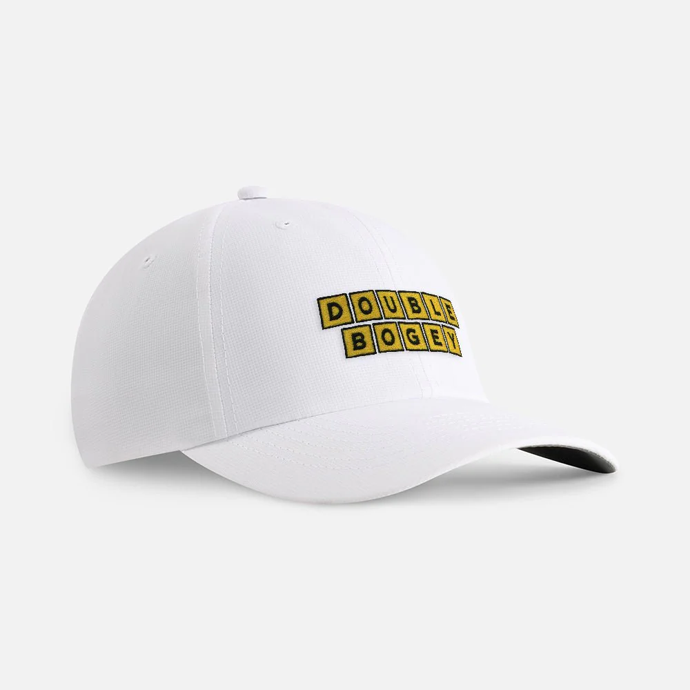 Double Bogey by Slackertide Original Performance Hat - Image 5