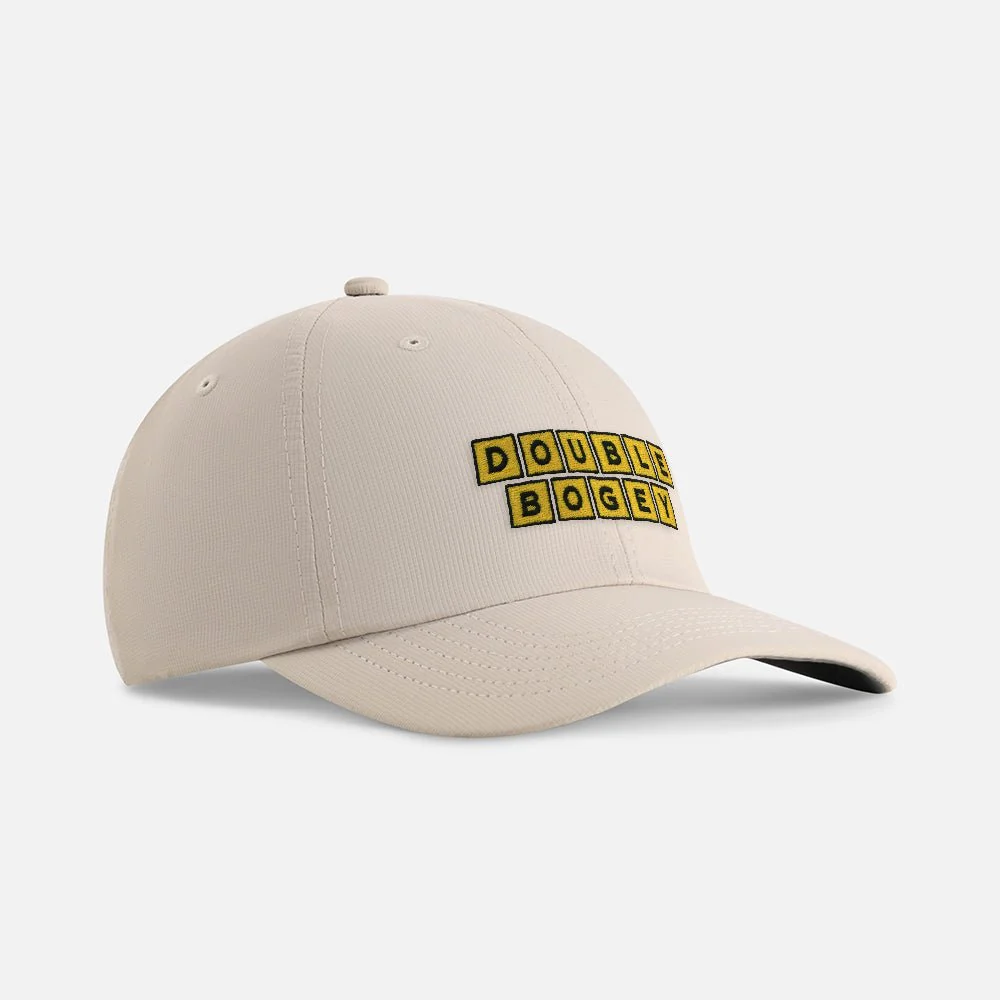 Double Bogey by Slackertide Original Performance Hat - Image 9