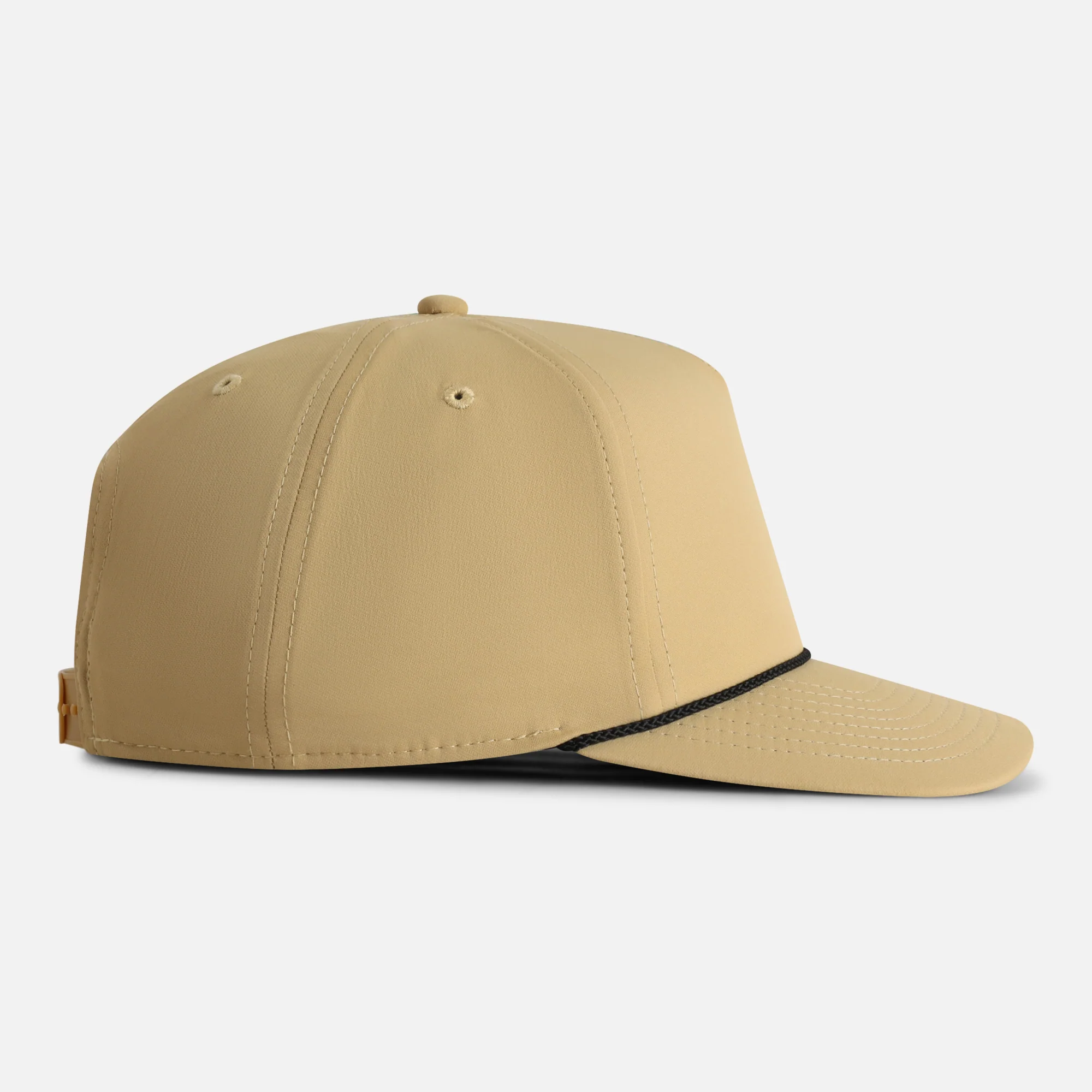 Double Bogey by Slackertide Performance Rope Hat - Image 9