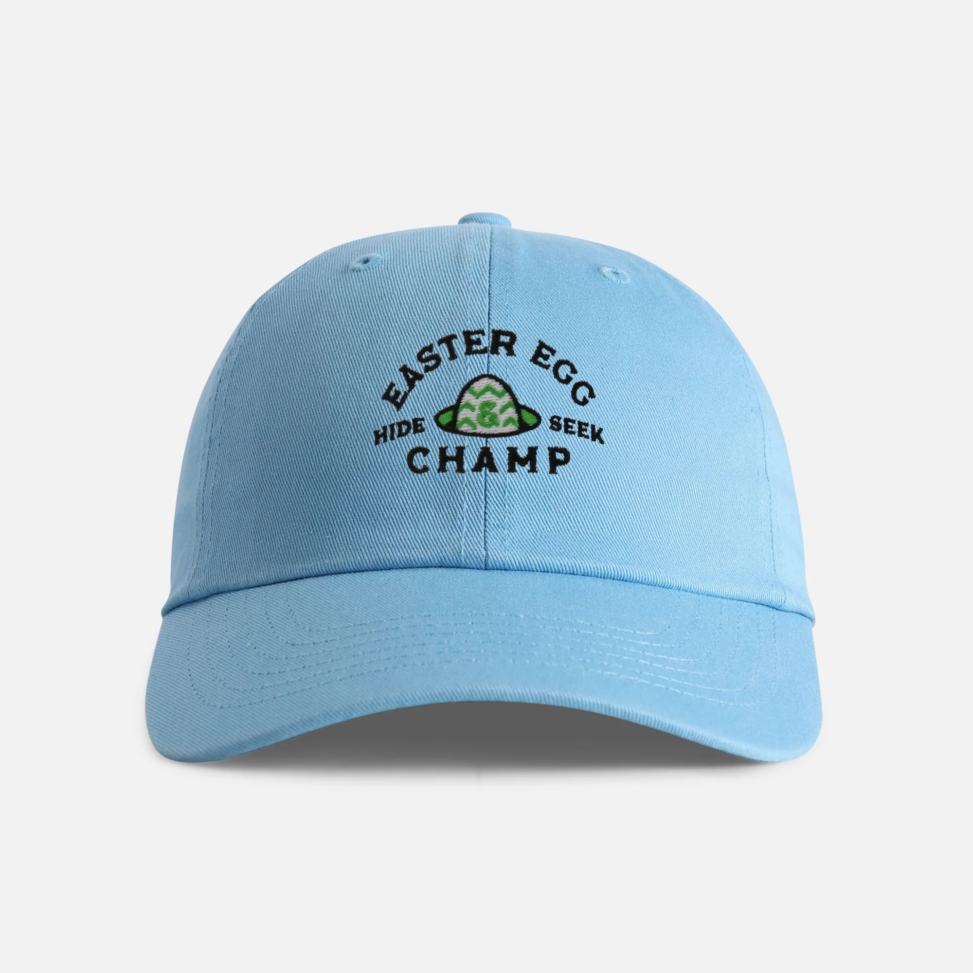 "Easter Egg Hide & Seek Champ" Cotton Dad Hat - Image 6