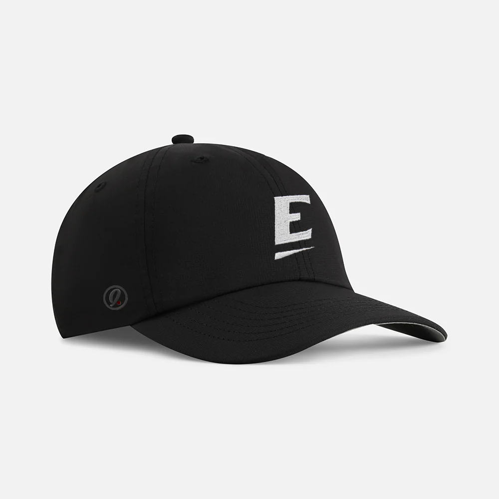 Eastern Kentucky University "E" Original Performance Hat