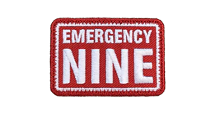 Emergency Nine