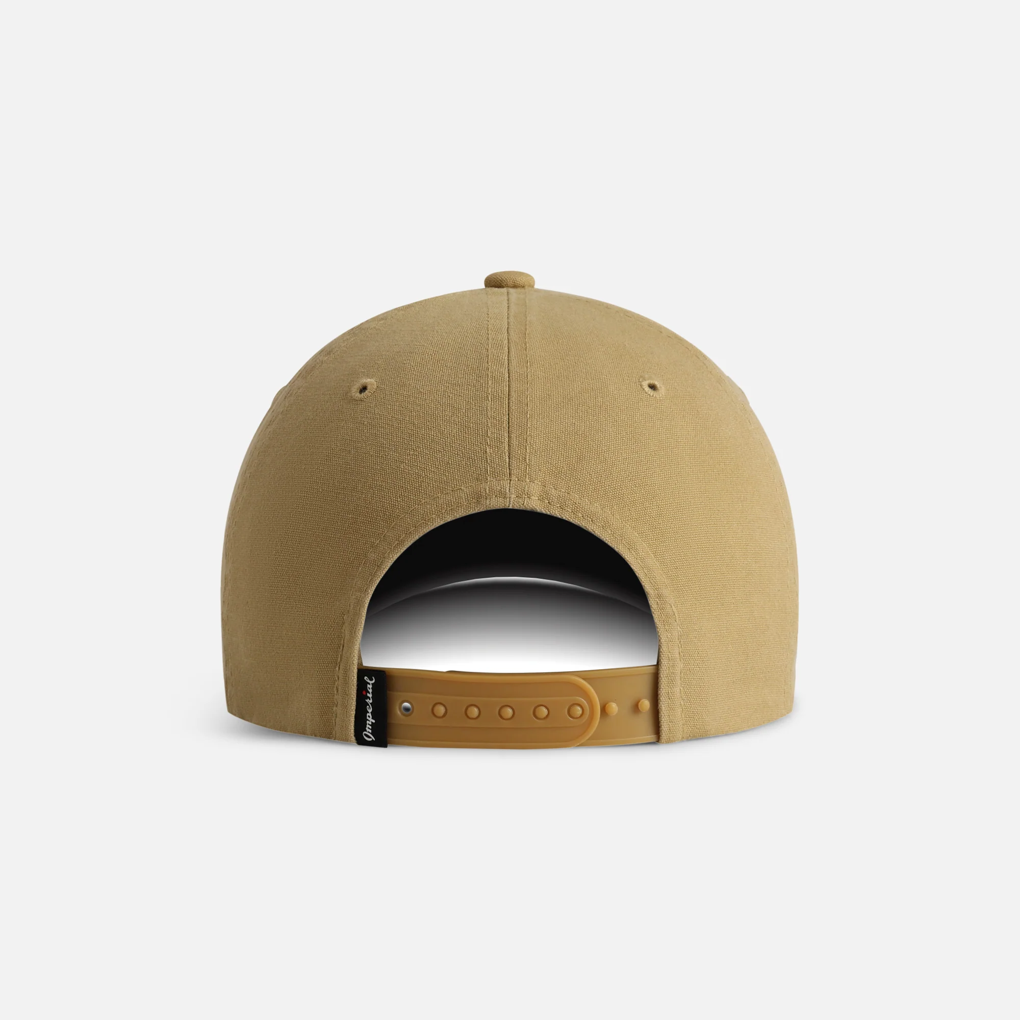 "Fairway Flyer" Stone Washed Cotton Hat - Image 4