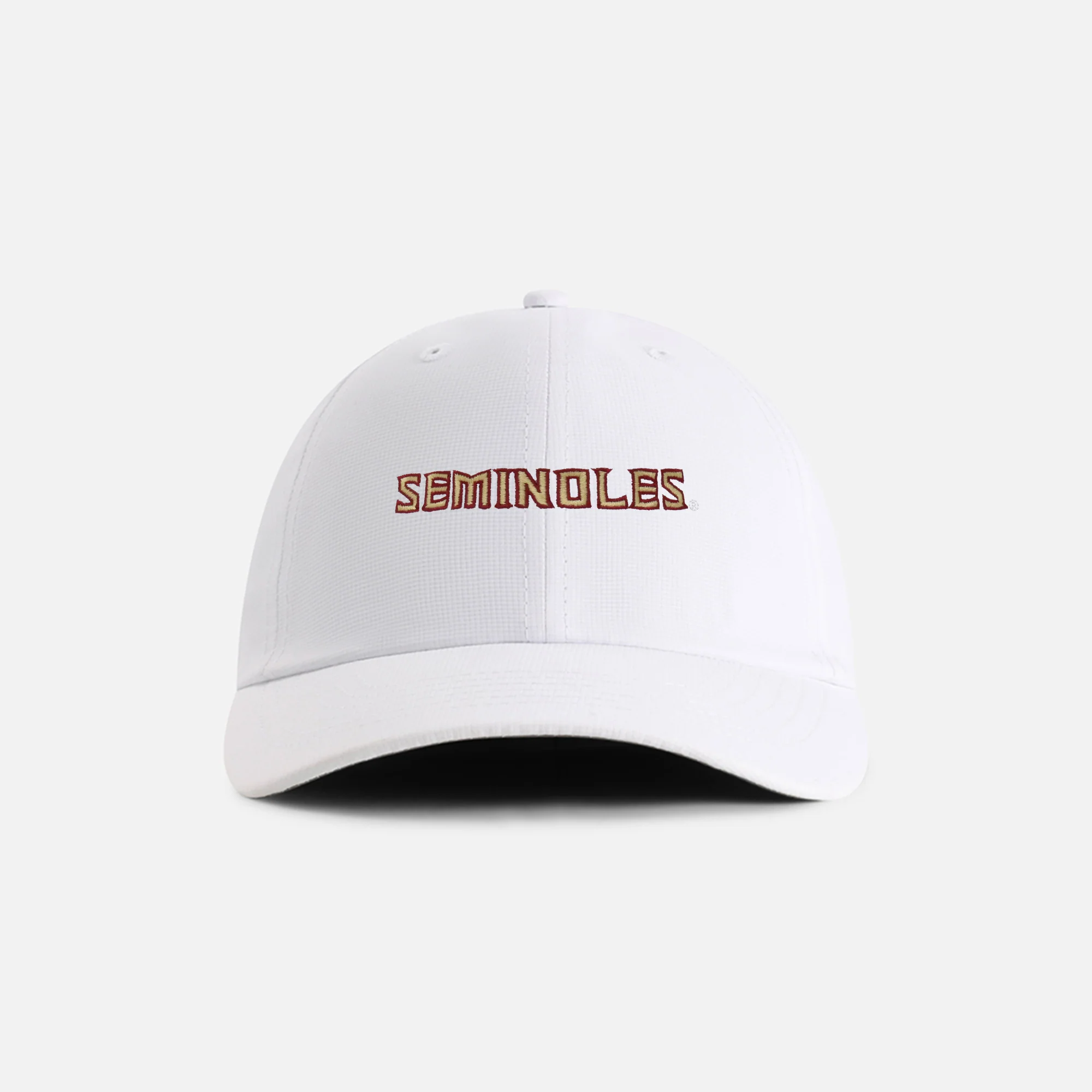 Florida State University "Seminoles" Original Performance Hat - Image 6