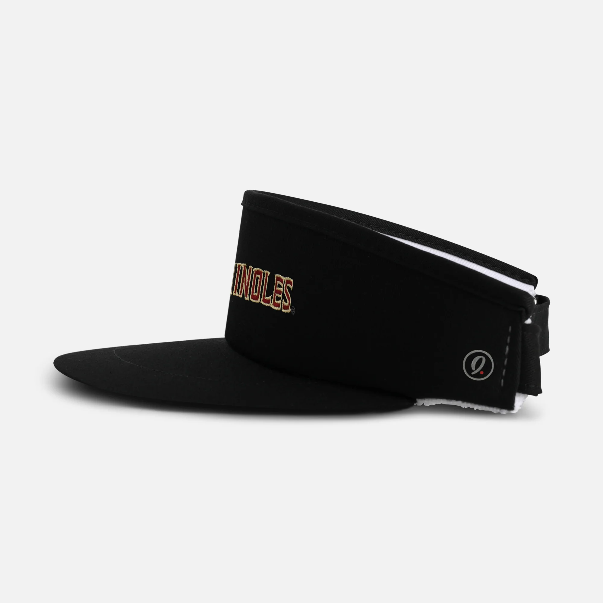 Florida State University "Seminoles" Tour Visor® - Image 3
