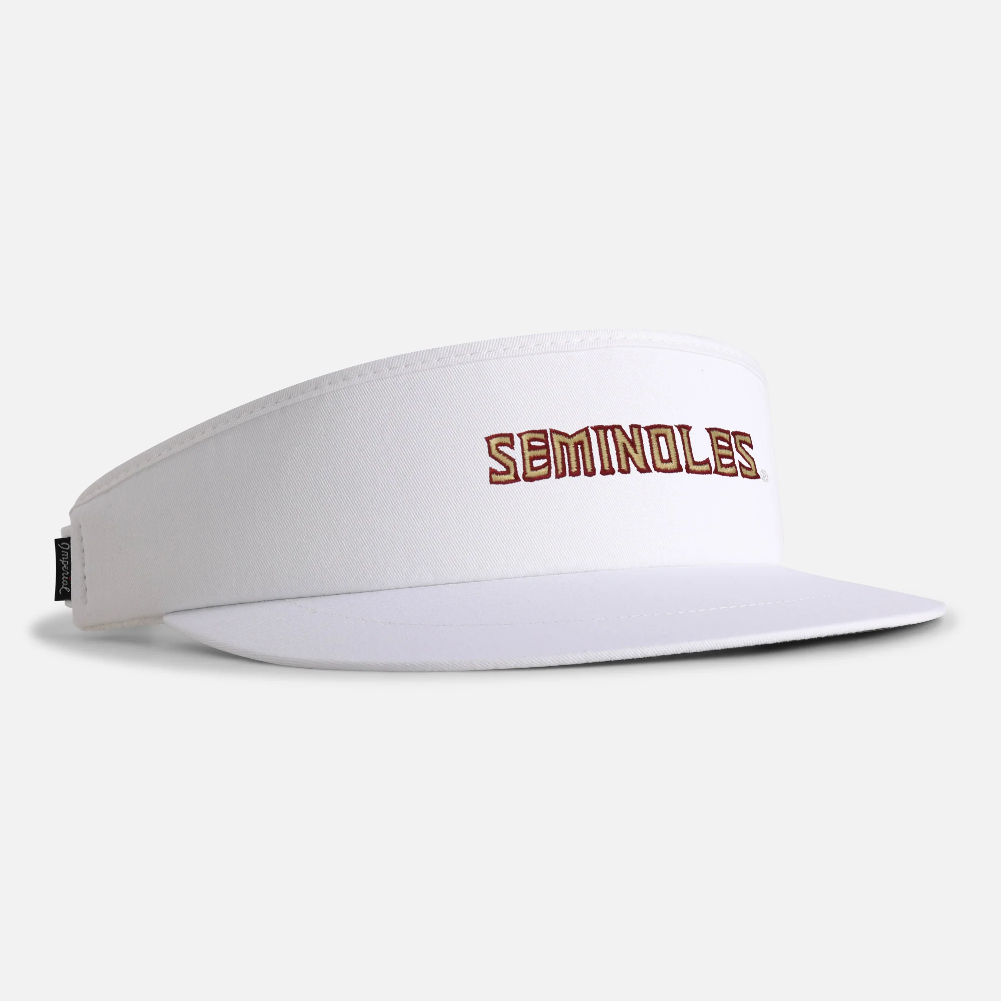 Florida State University "Seminoles" Tour Visor® - Image 5