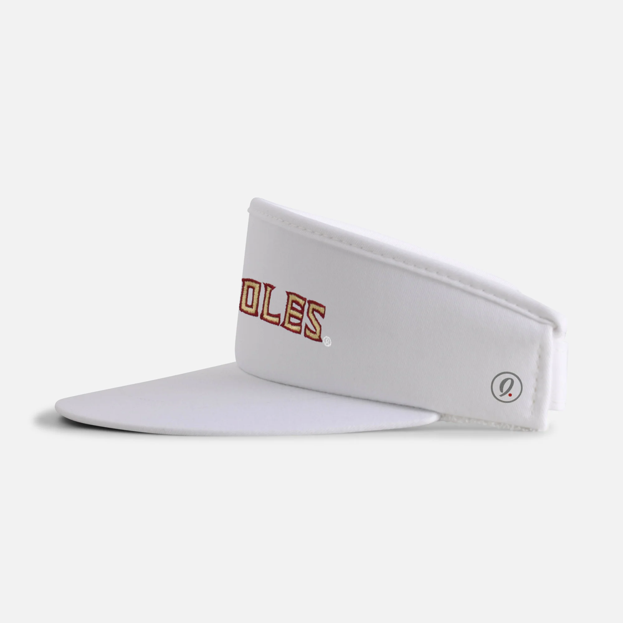 Florida State University "Seminoles" Tour Visor® - Image 7