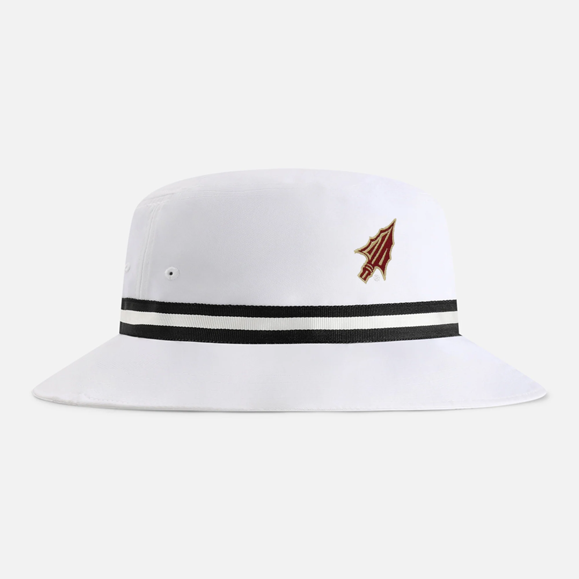 Florida State University "Spear" Bucket Hat