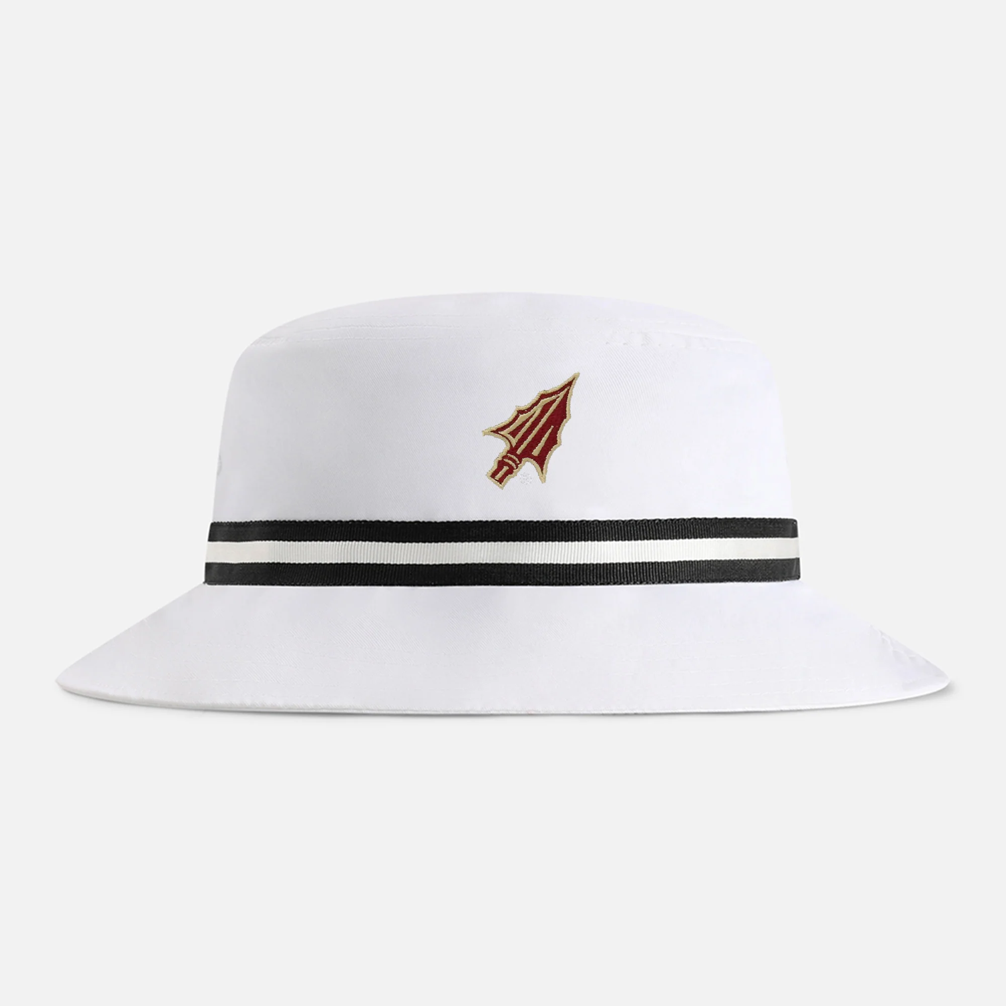 Florida State University "Spear" Bucket Hat - Image 2