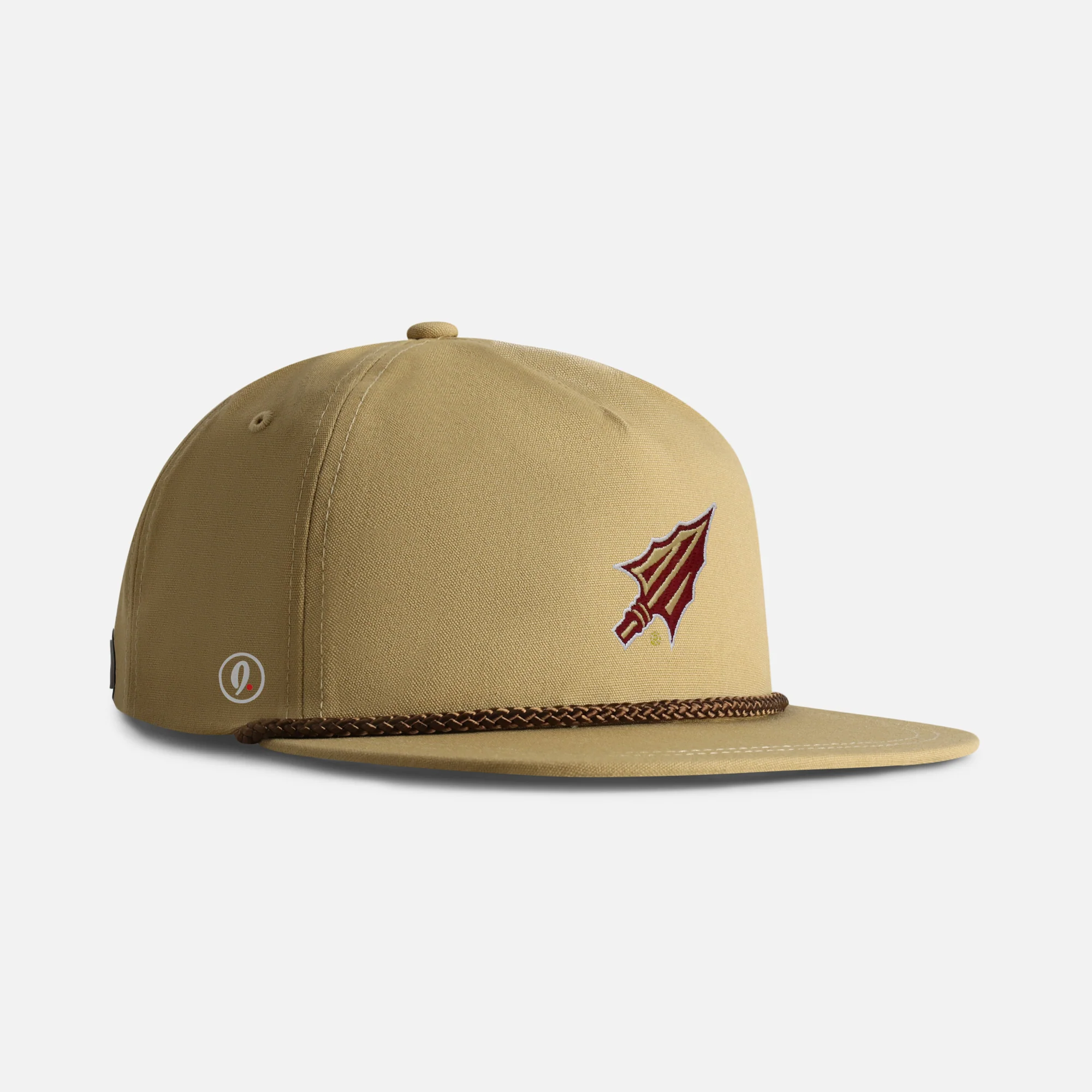 Florida State University "Spear" Original Rope Hat
