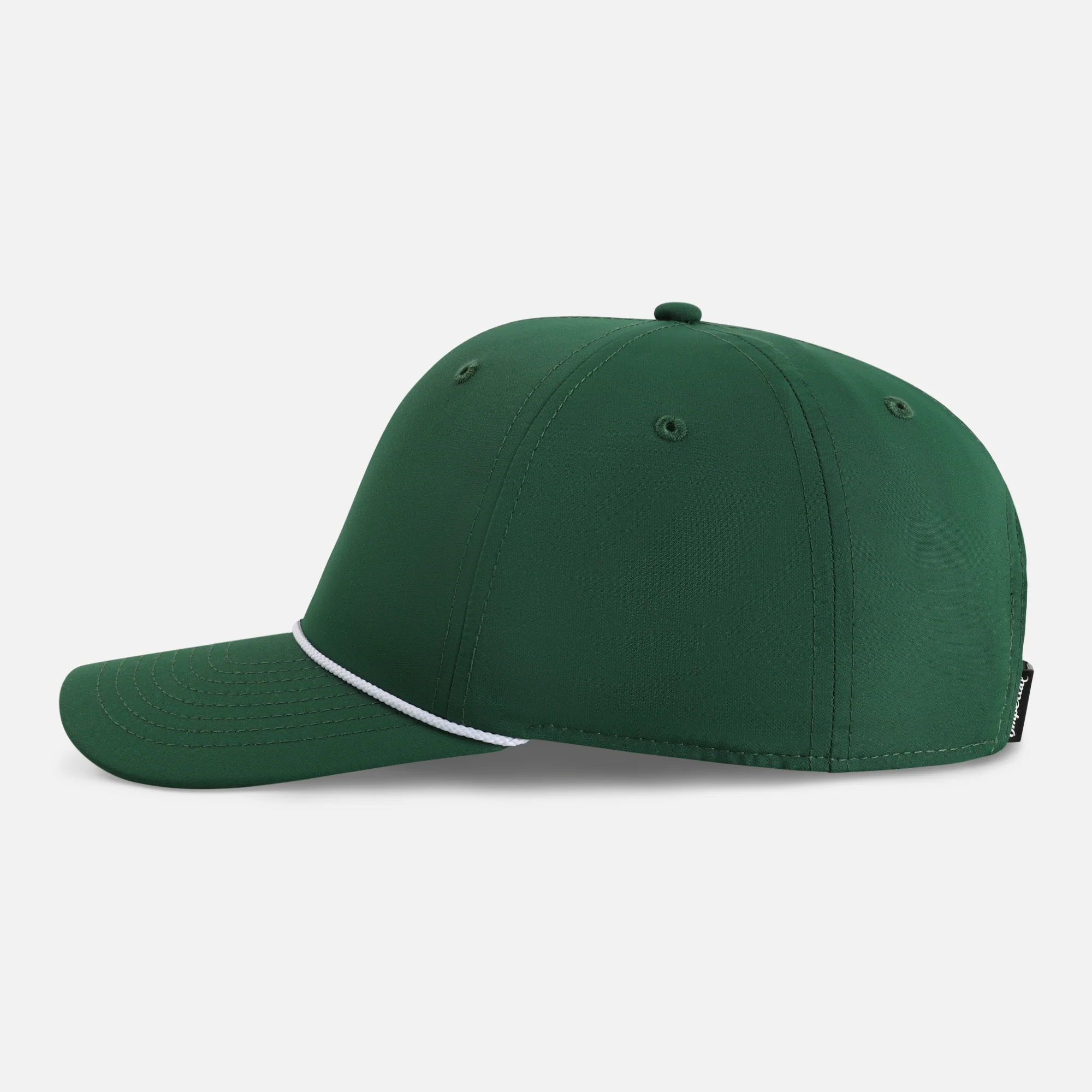 The Fore the Ladies 6-Panel Performance Rope Cap - Image 6