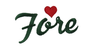 Fore (green)