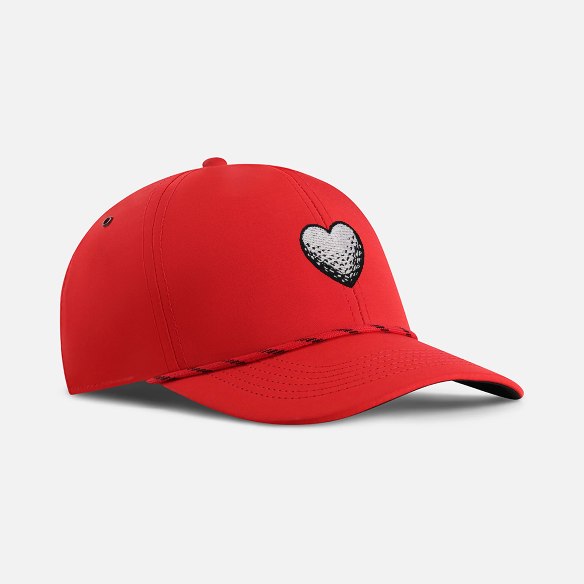"Fore the Love" Performance Rope Hat