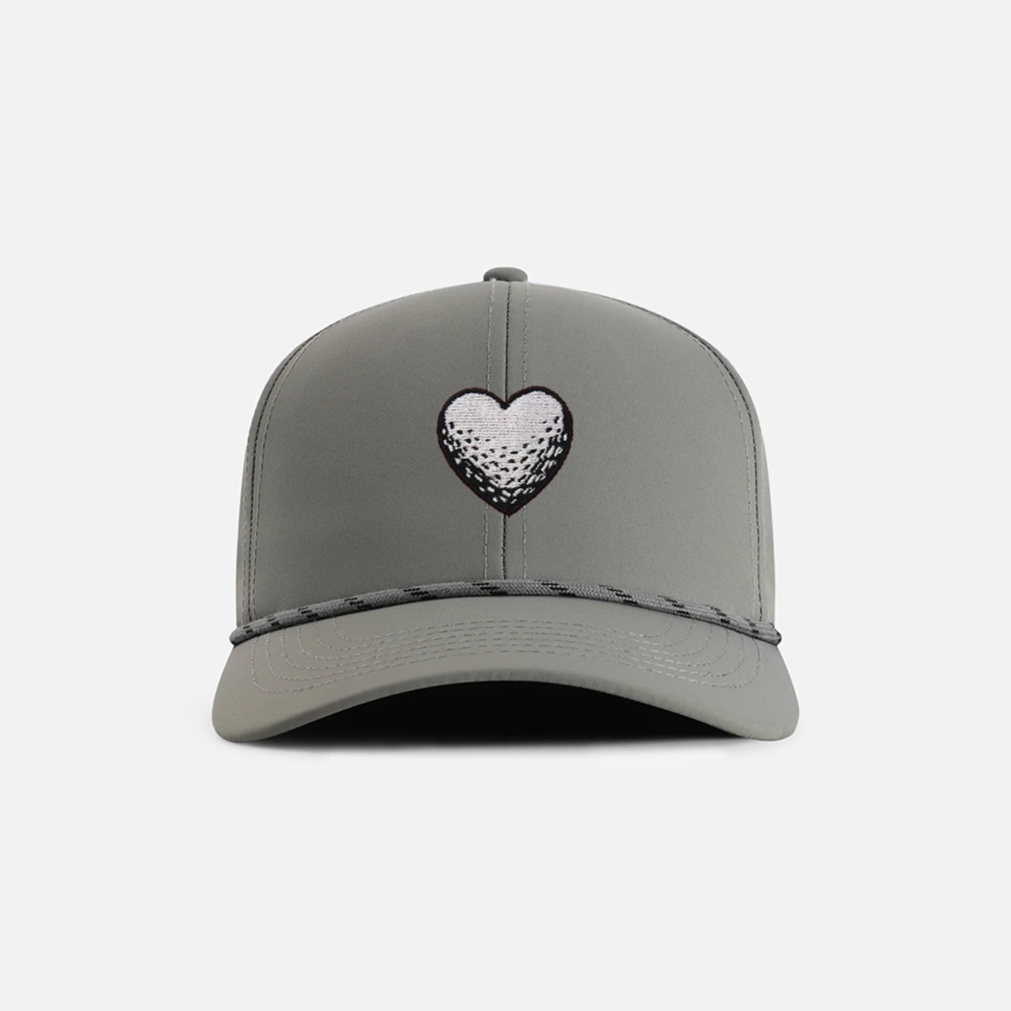 "Fore the Love" Performance Rope Hat - Image 10