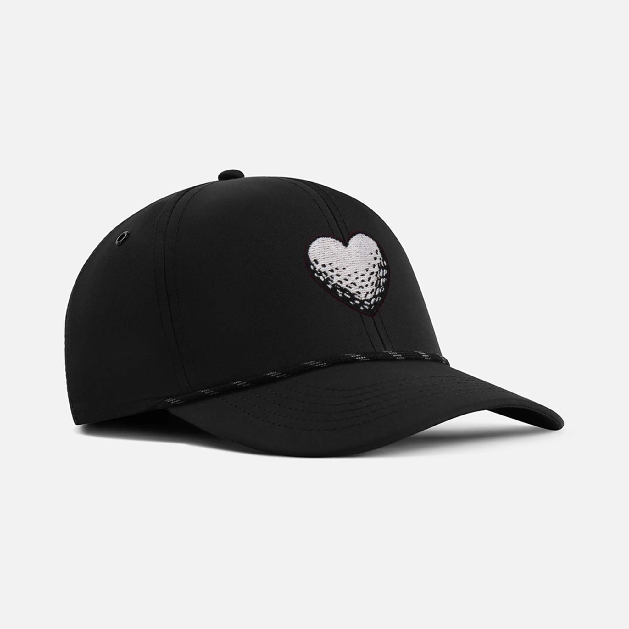 "Fore the Love" Performance Rope Hat - Image 13
