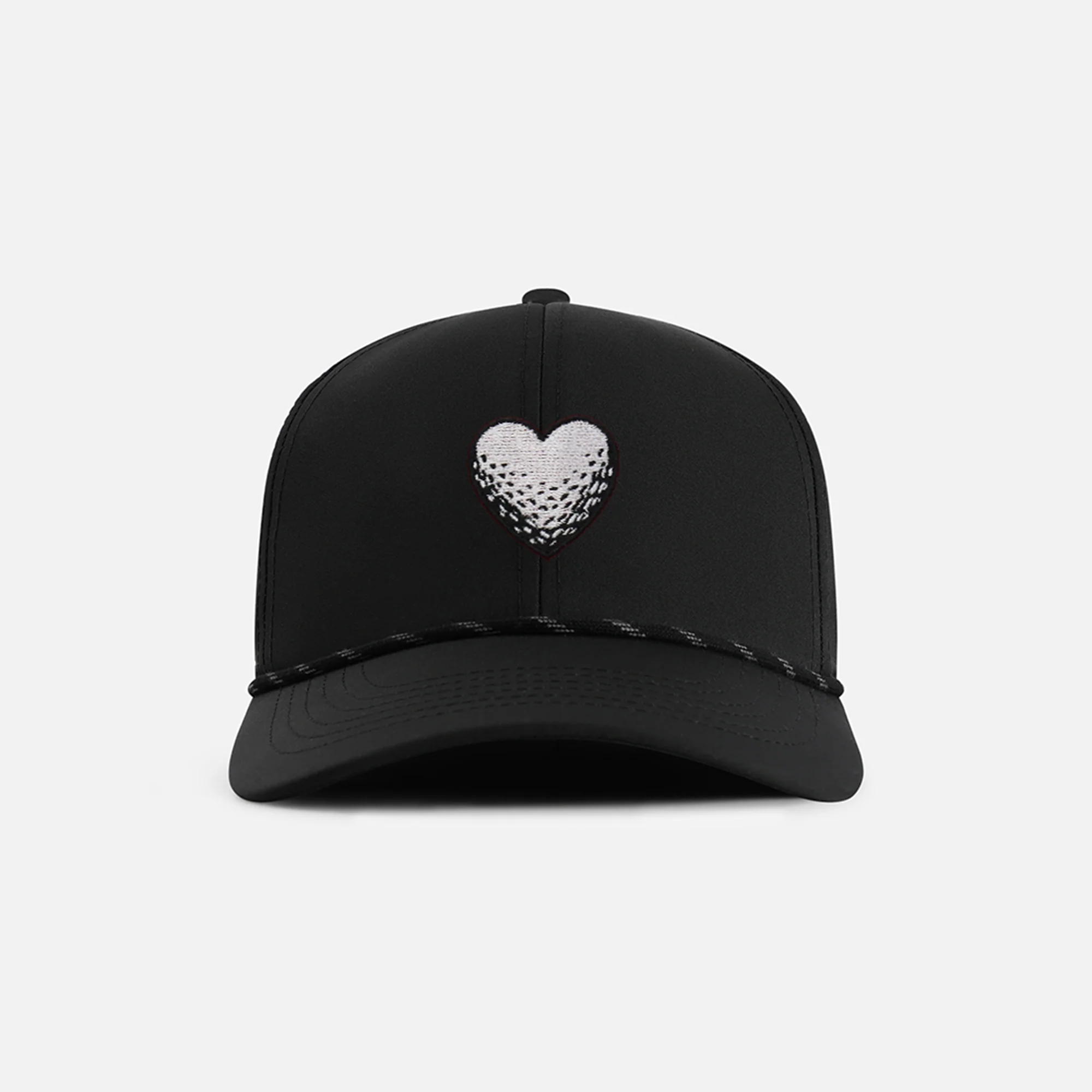 "Fore the Love" Performance Rope Hat - Image 14