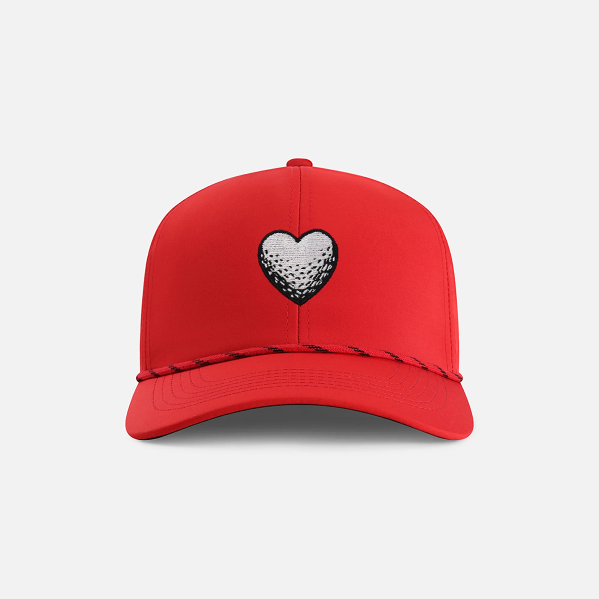 "Fore the Love" Performance Rope Hat - Image 2