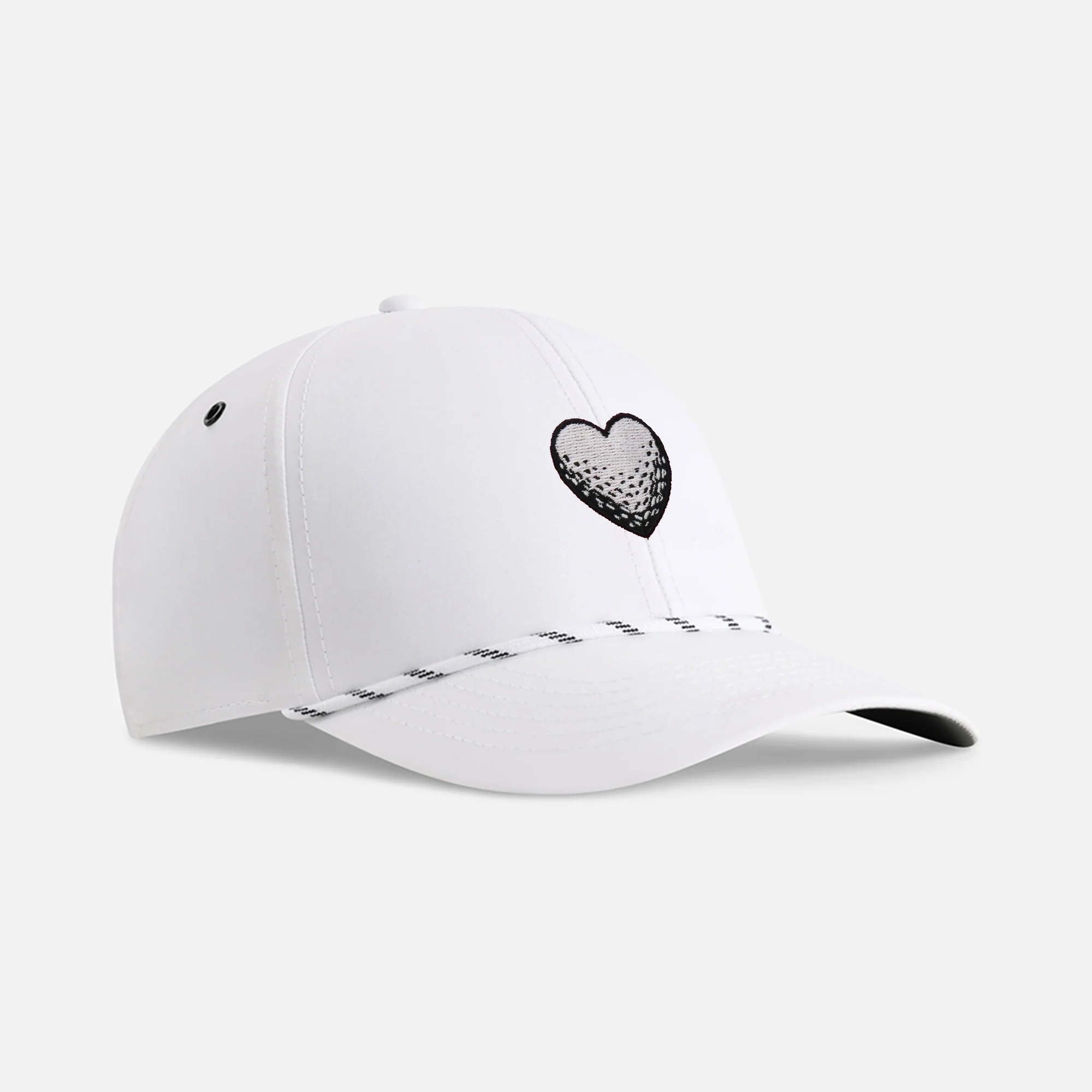 "Fore the Love" Performance Rope Hat - Image 5