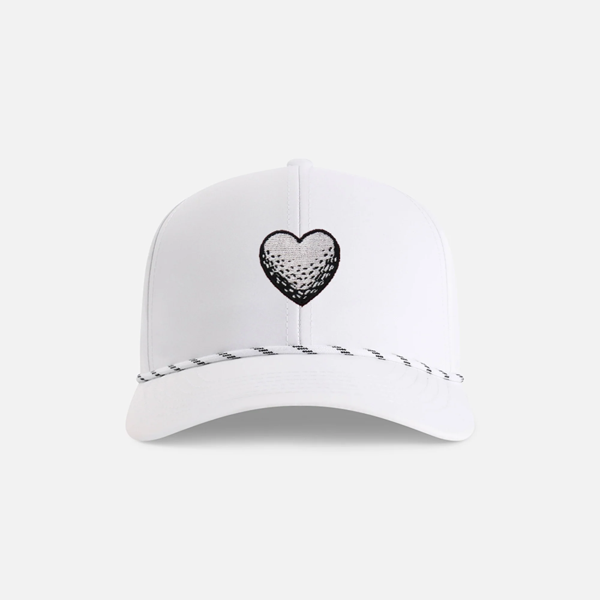 "Fore the Love" Performance Rope Hat - Image 6