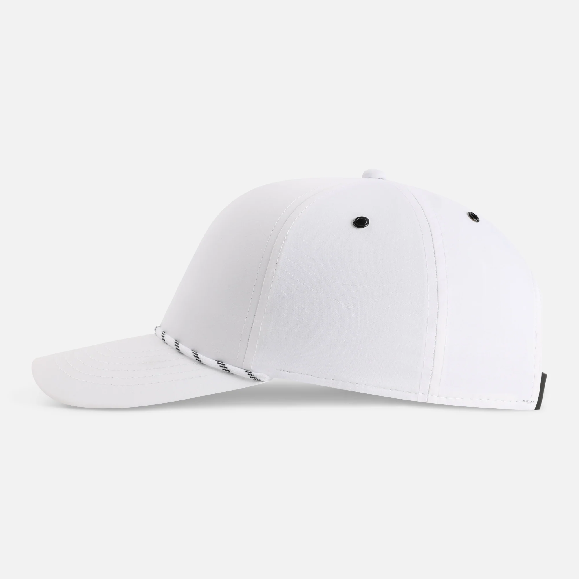 "Ski Stripes" Performance Rope Hat - Image 3