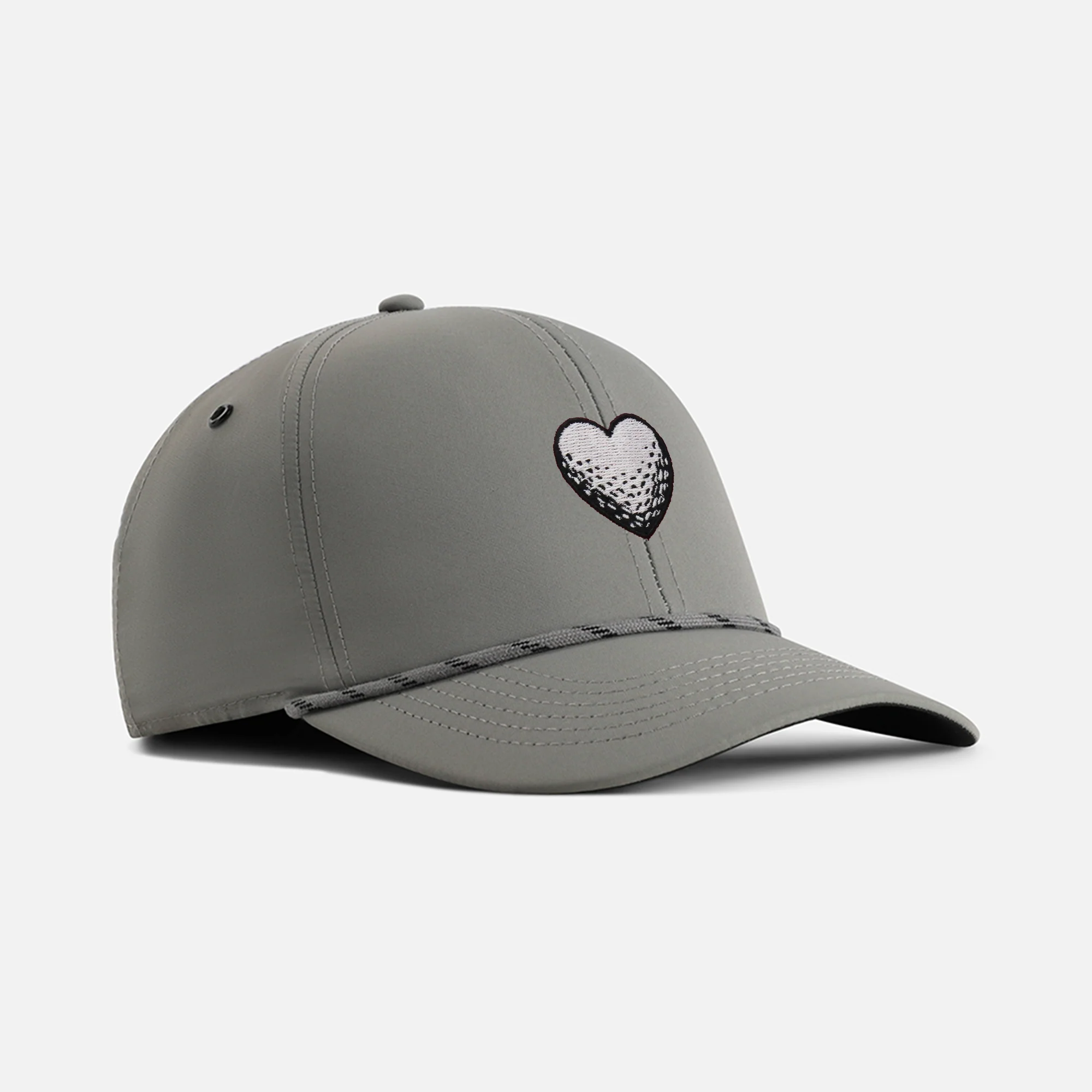 "Fore the Love" Performance Rope Hat - Image 9