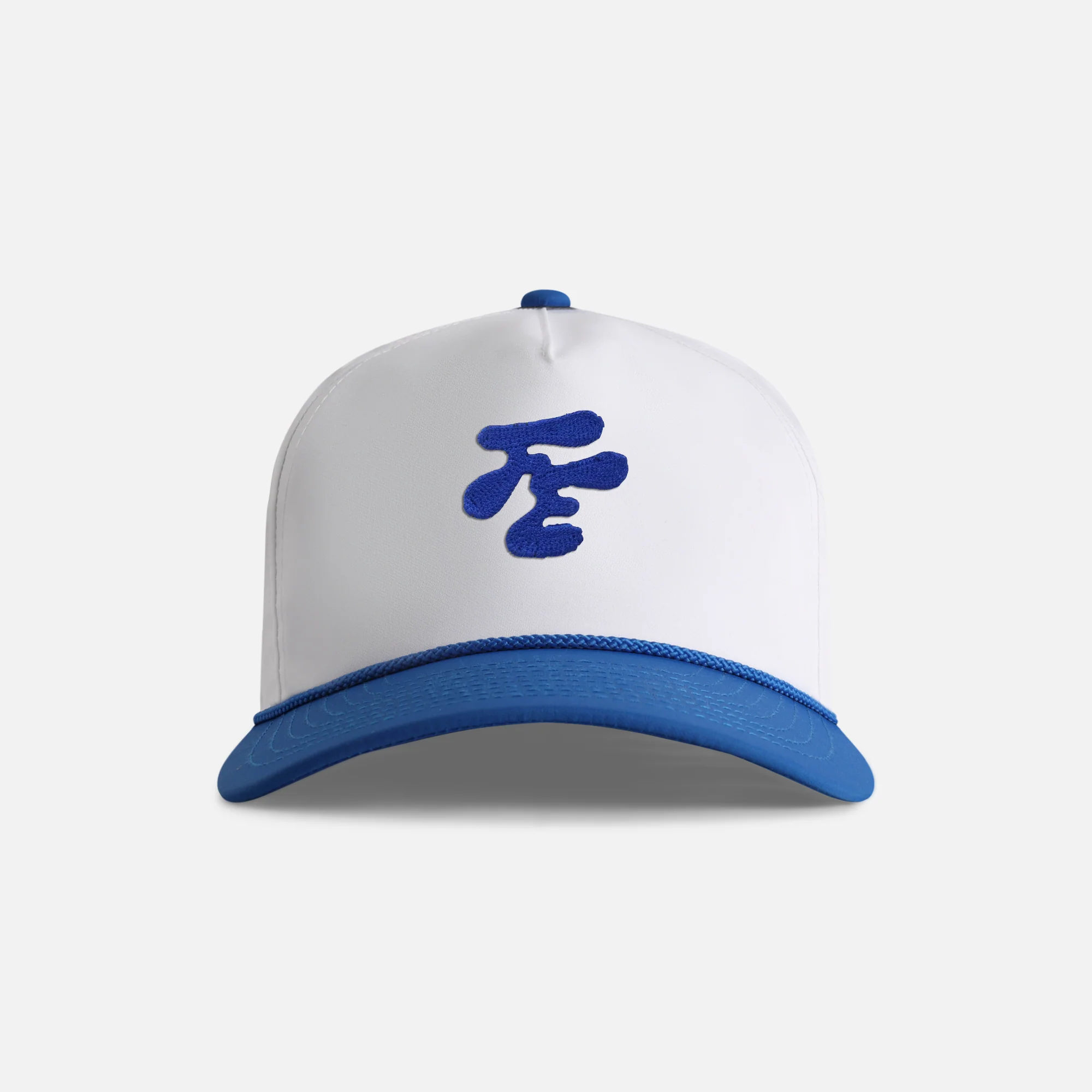 Fried Egg Golf FE 3D Chainstitch Two-Tone Performance Rope Hat - Image 6