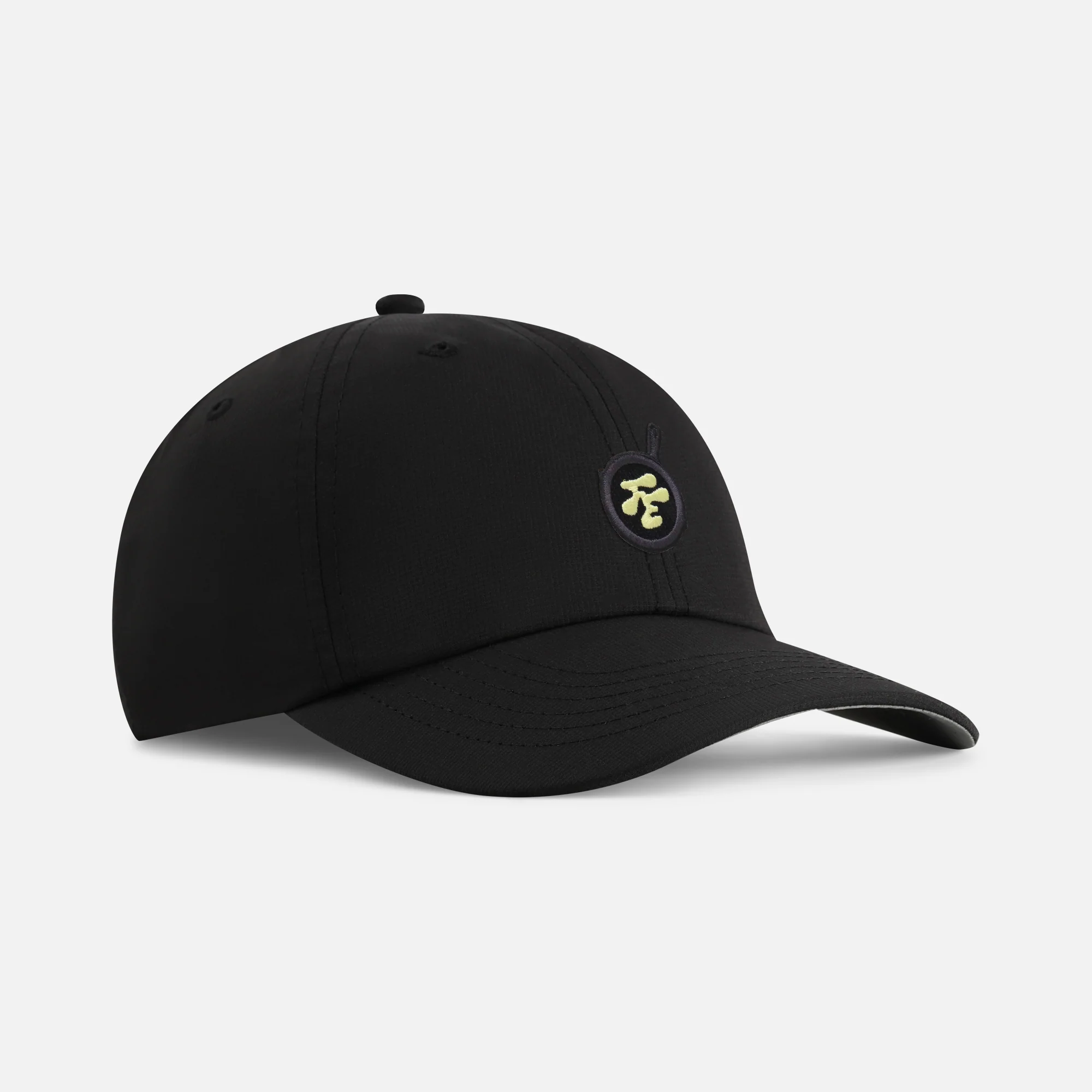 Fried Egg Golf Patch Original Performance Hat - Image 13