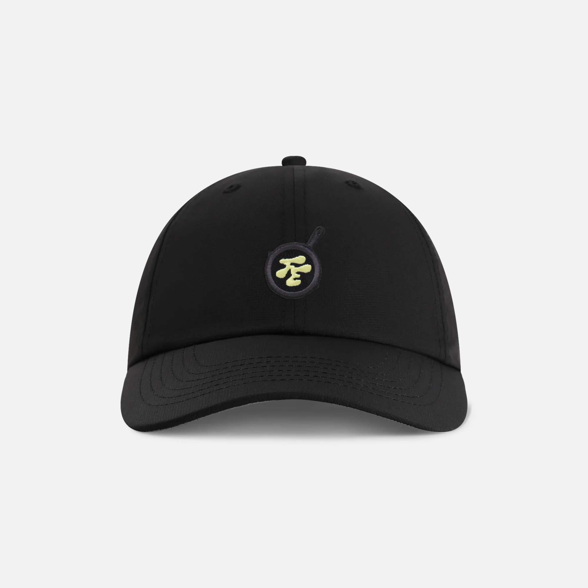 Fried Egg Golf Patch Original Performance Hat - Image 14