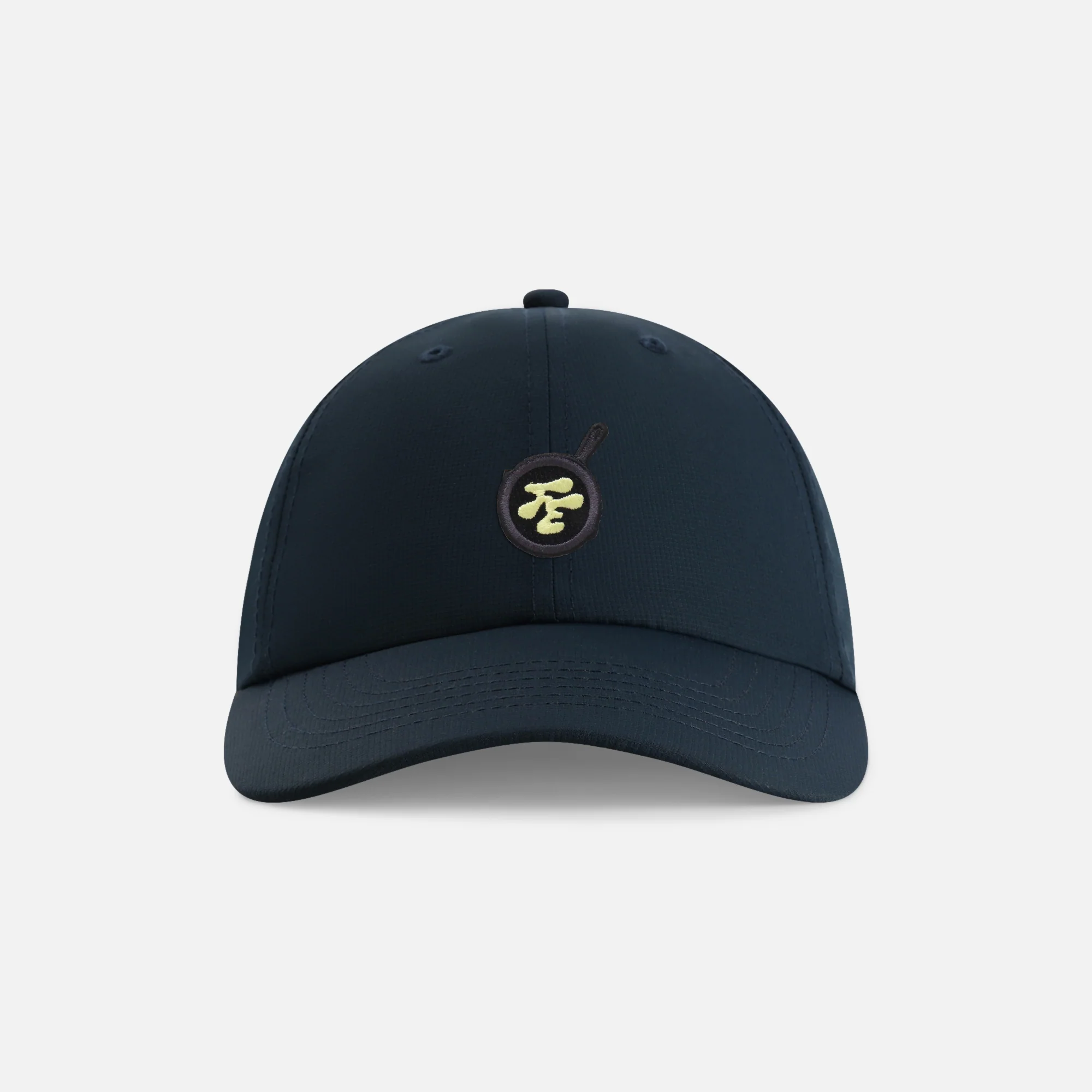 Fried Egg Golf Patch Original Performance Hat - Image 6