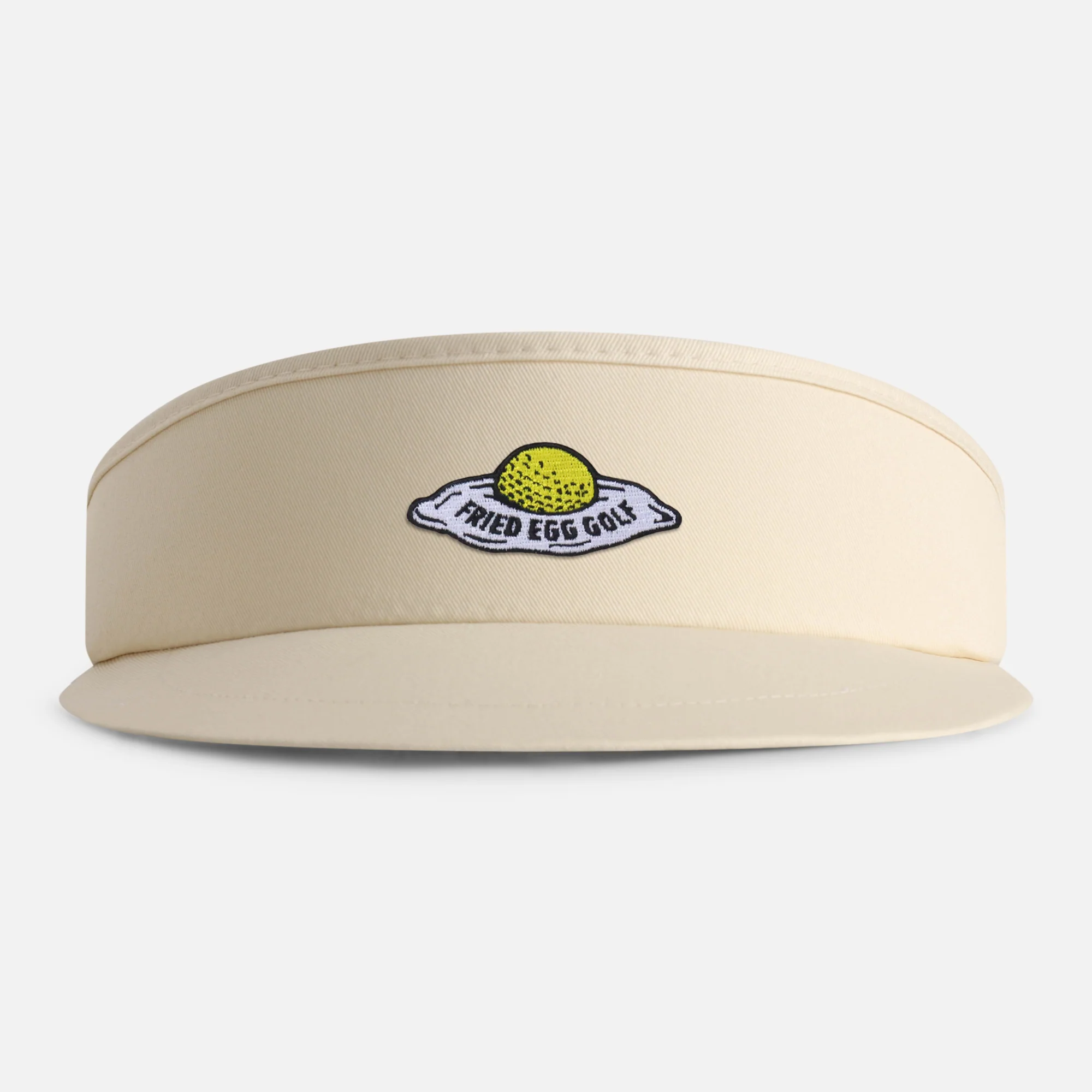 Fried Egg Golf Patch Tour Visor® - Image 10