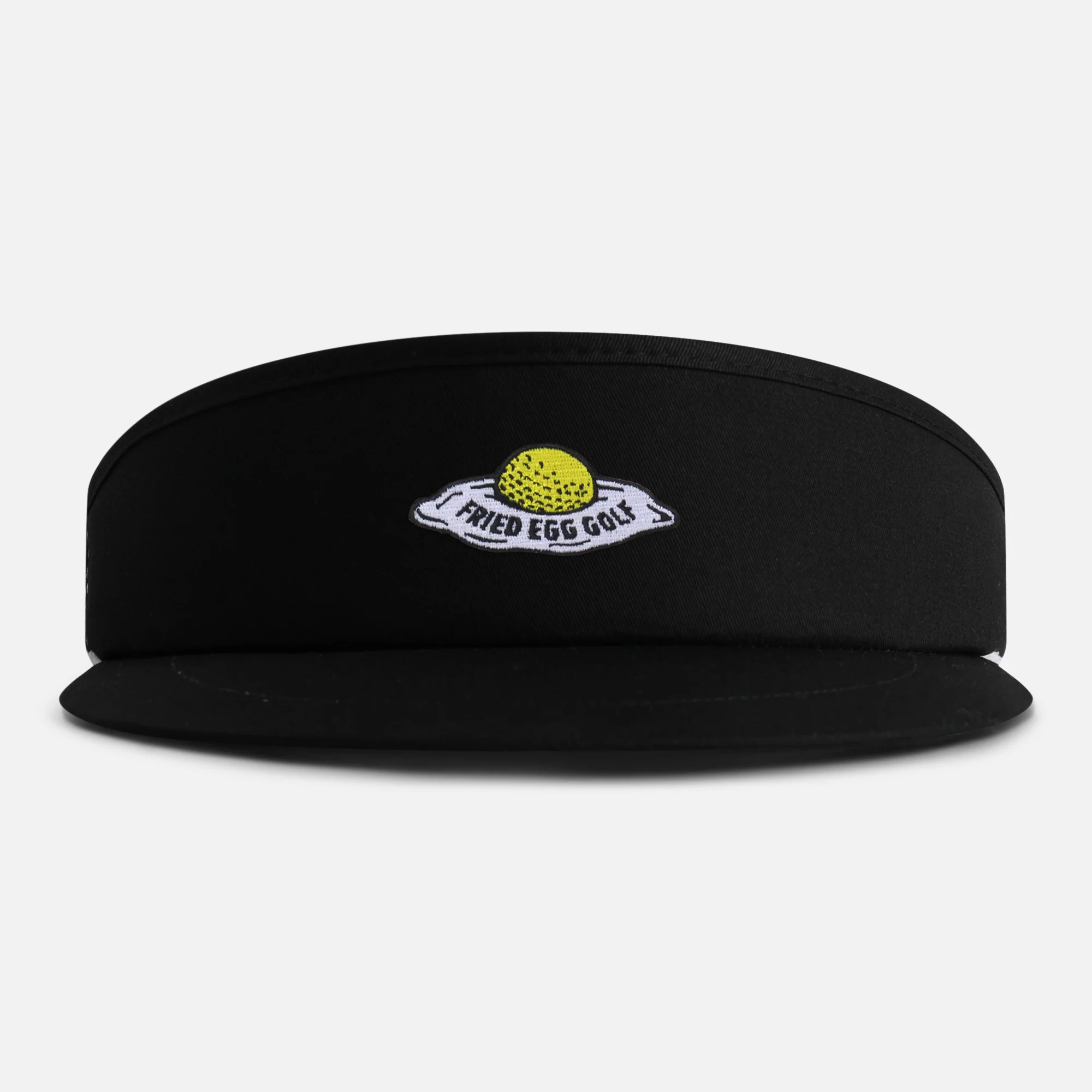 Fried Egg Golf Patch Tour Visor® - Image 14