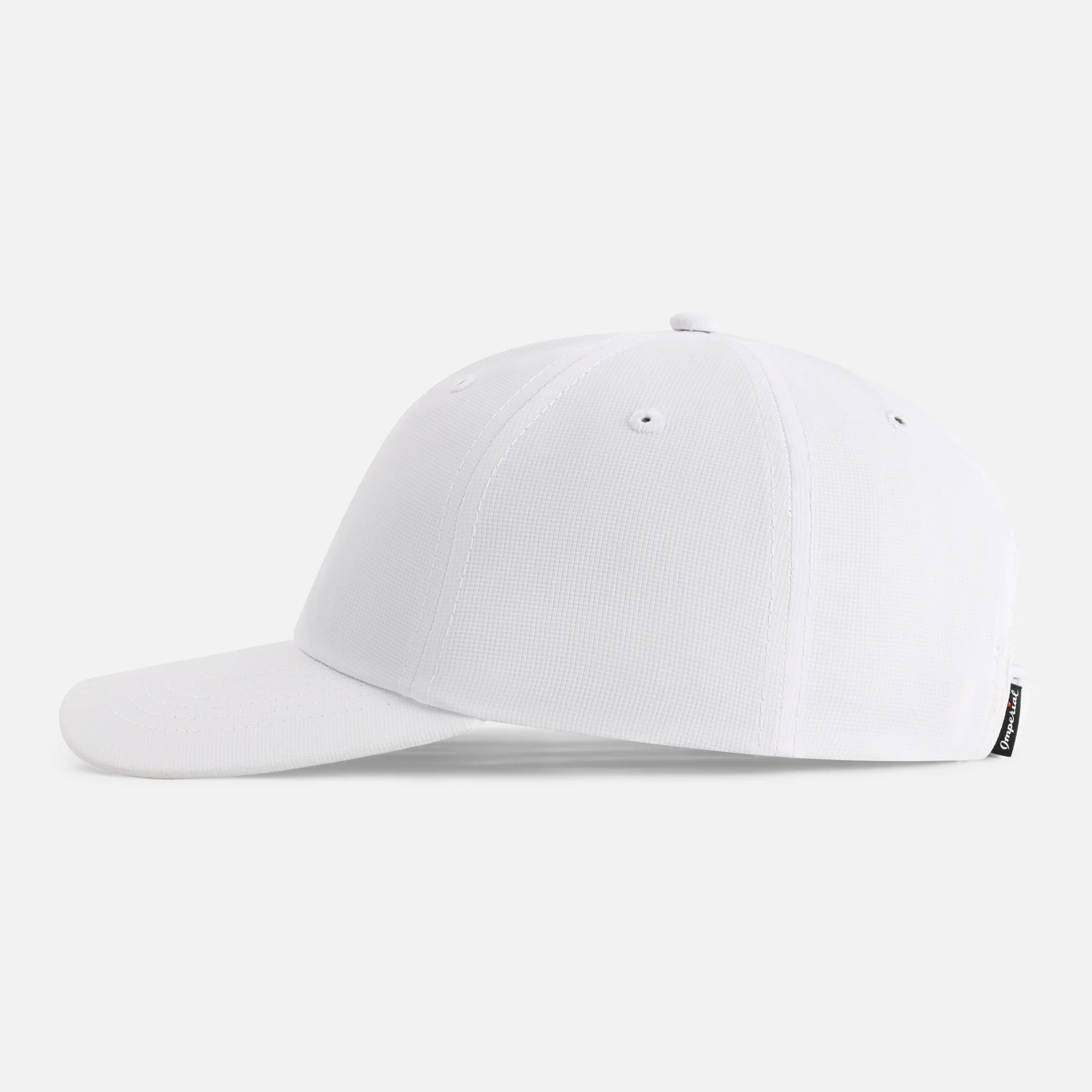 University of Louisville "Cardinal Head" Original Performance Hat - Image 3