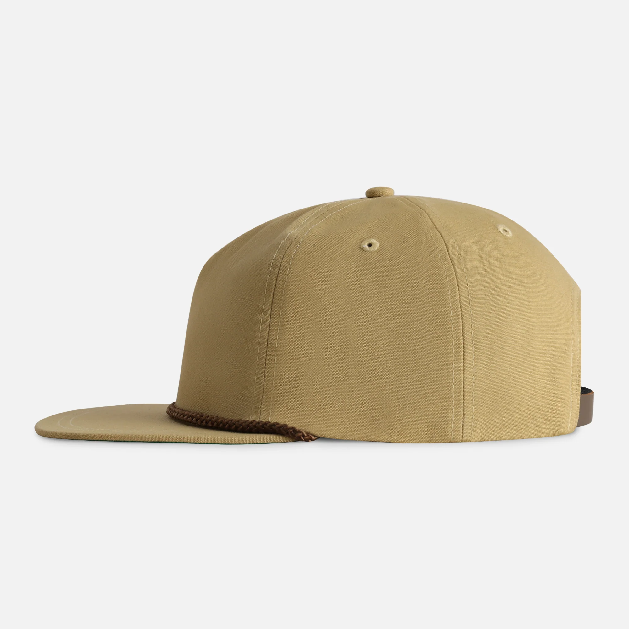 Purdue University "Purdue" Original Rope Hat - Image 7